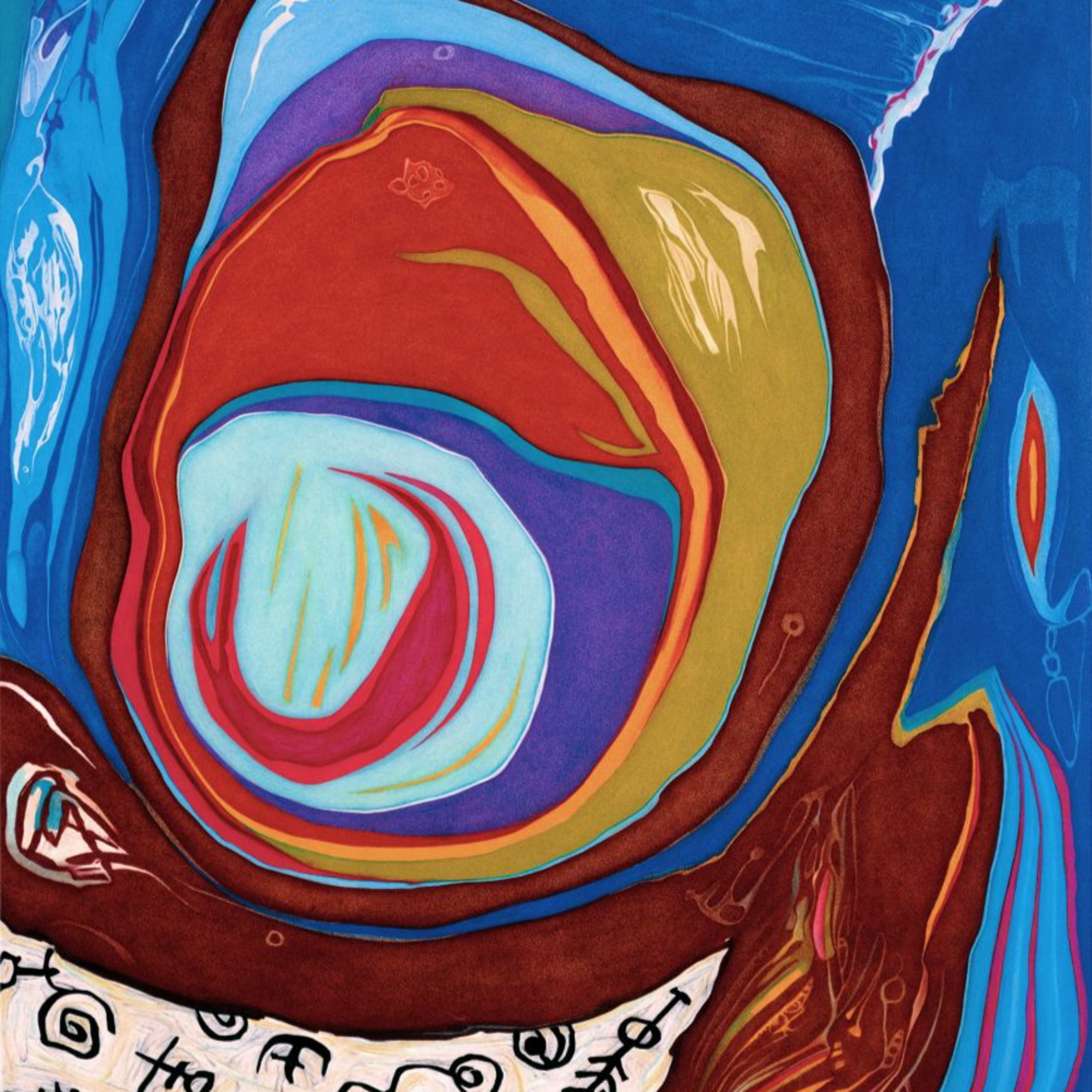 The Urban Shaman Speaks