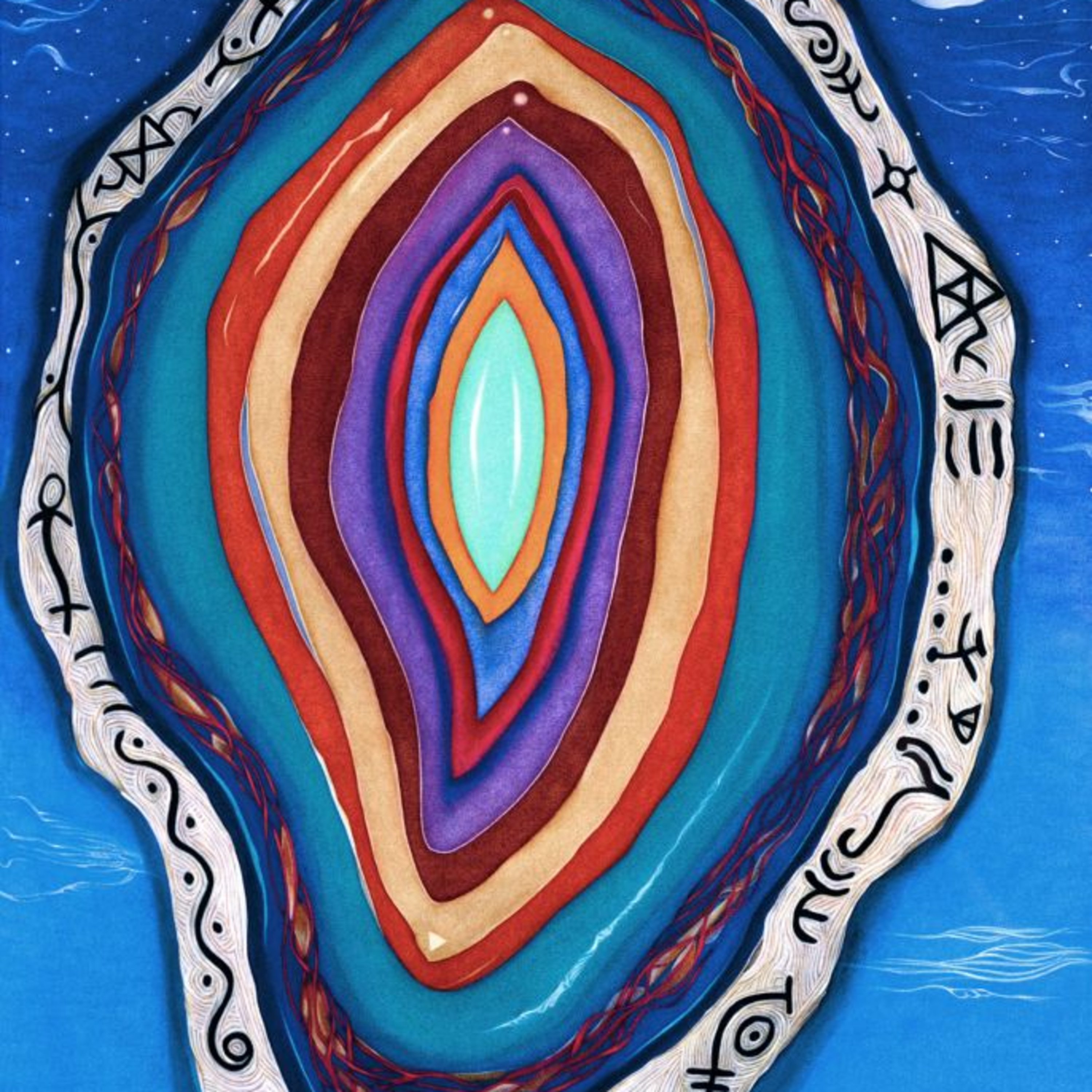 The Urban Shaman Speaks