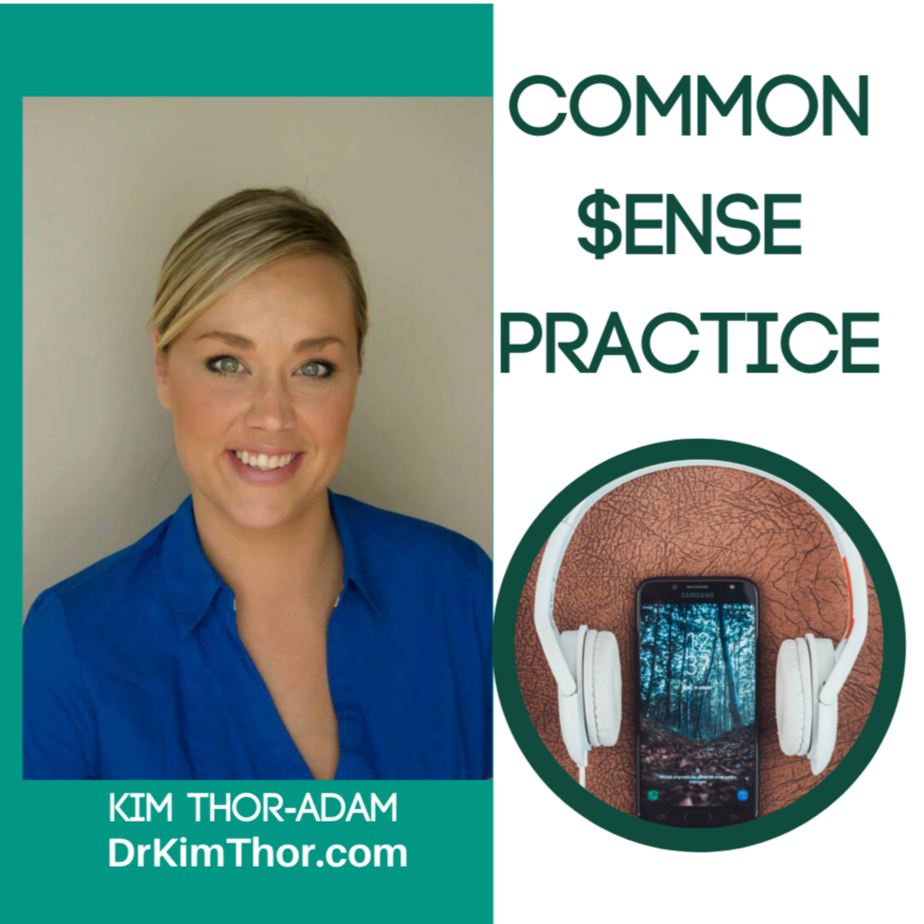 The Common $ense Practice