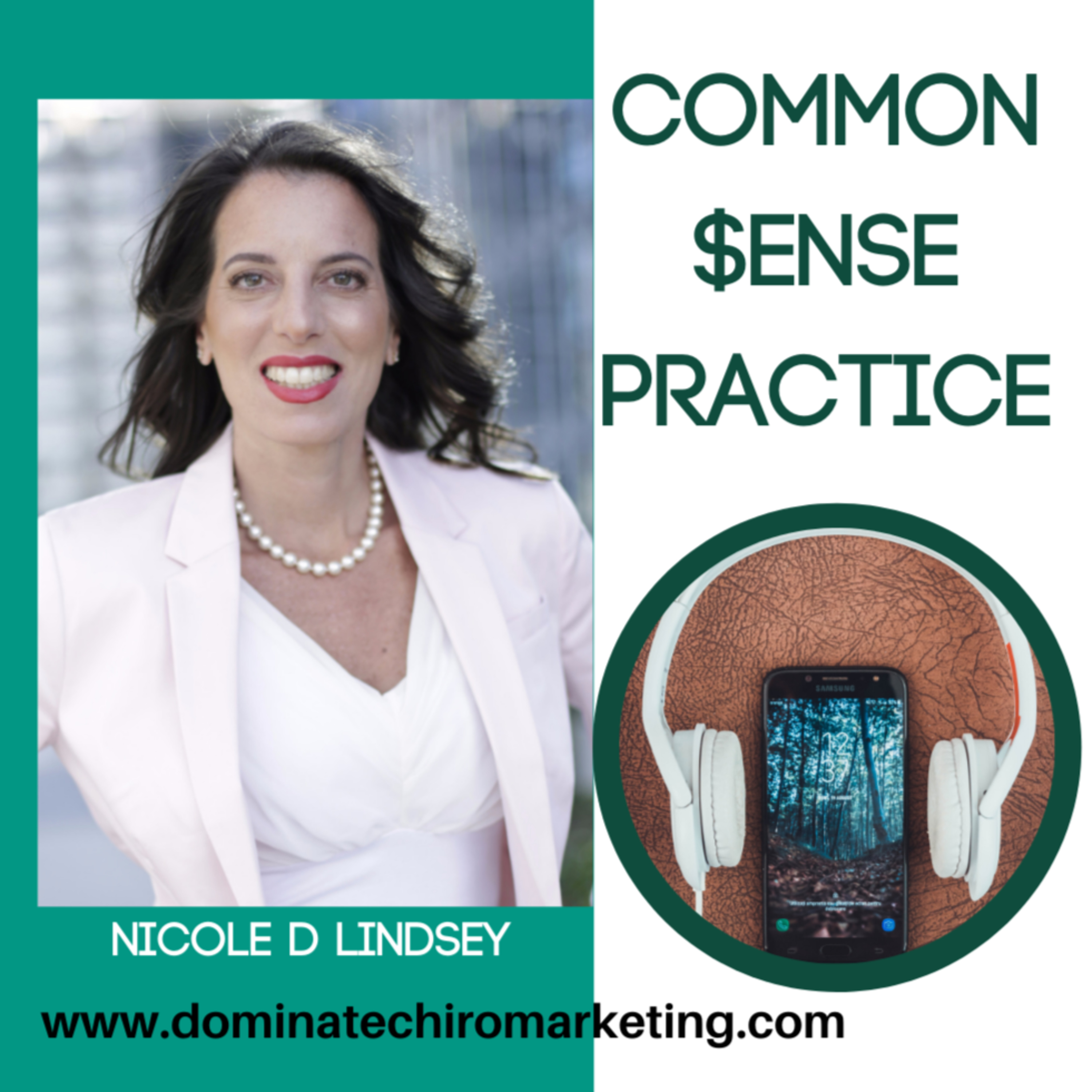 The Common $ense Practice