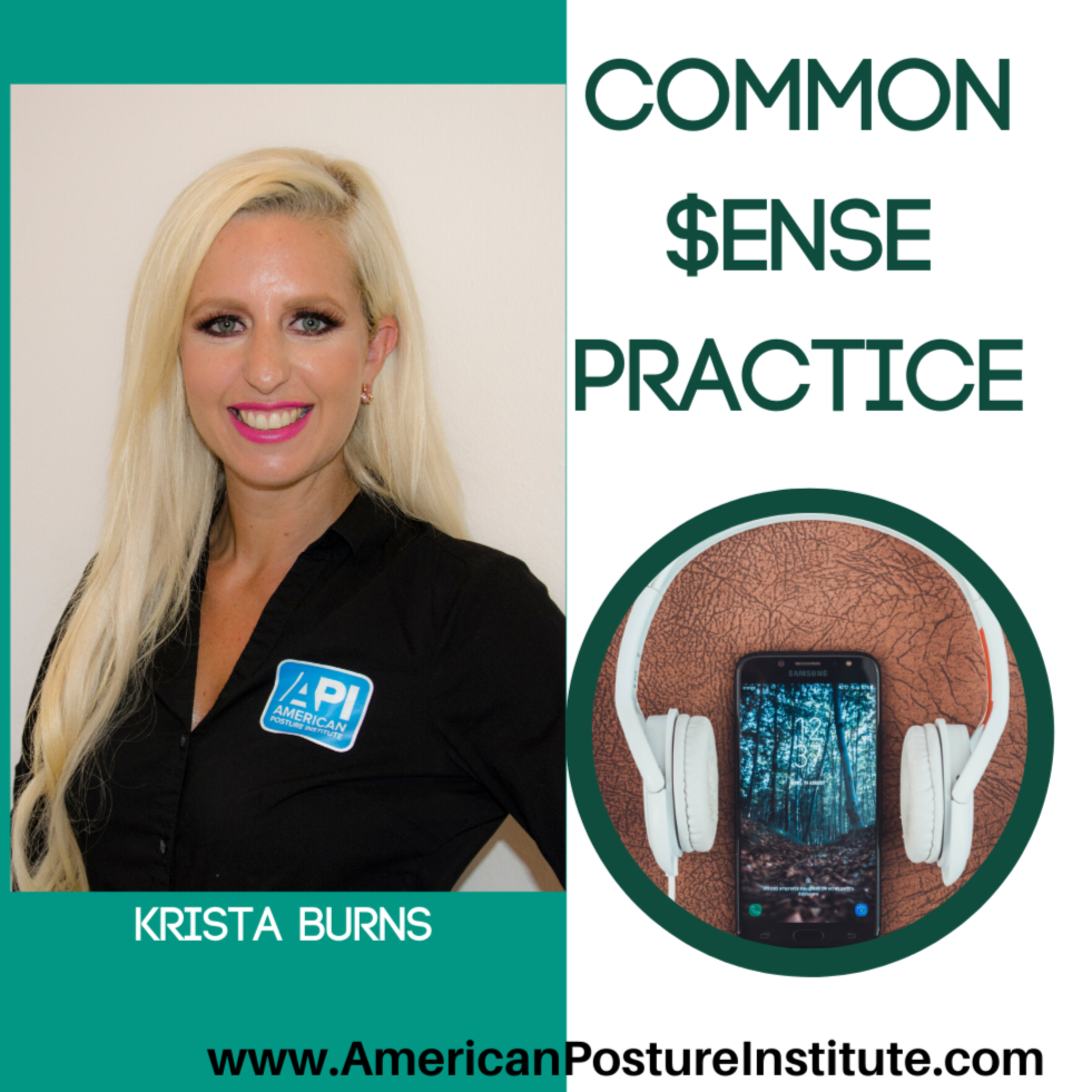 The Common $ense Practice