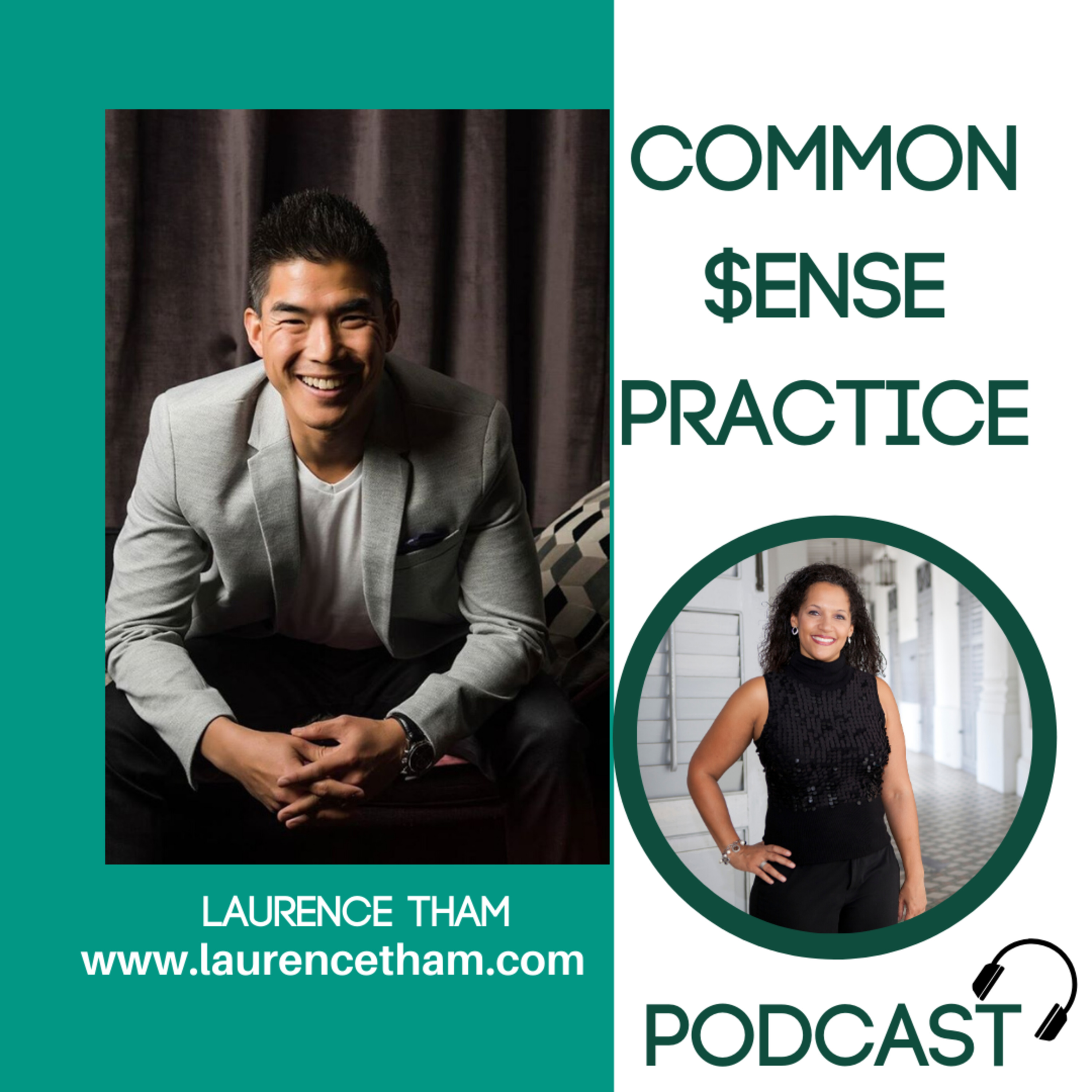 The Common $ense Practice