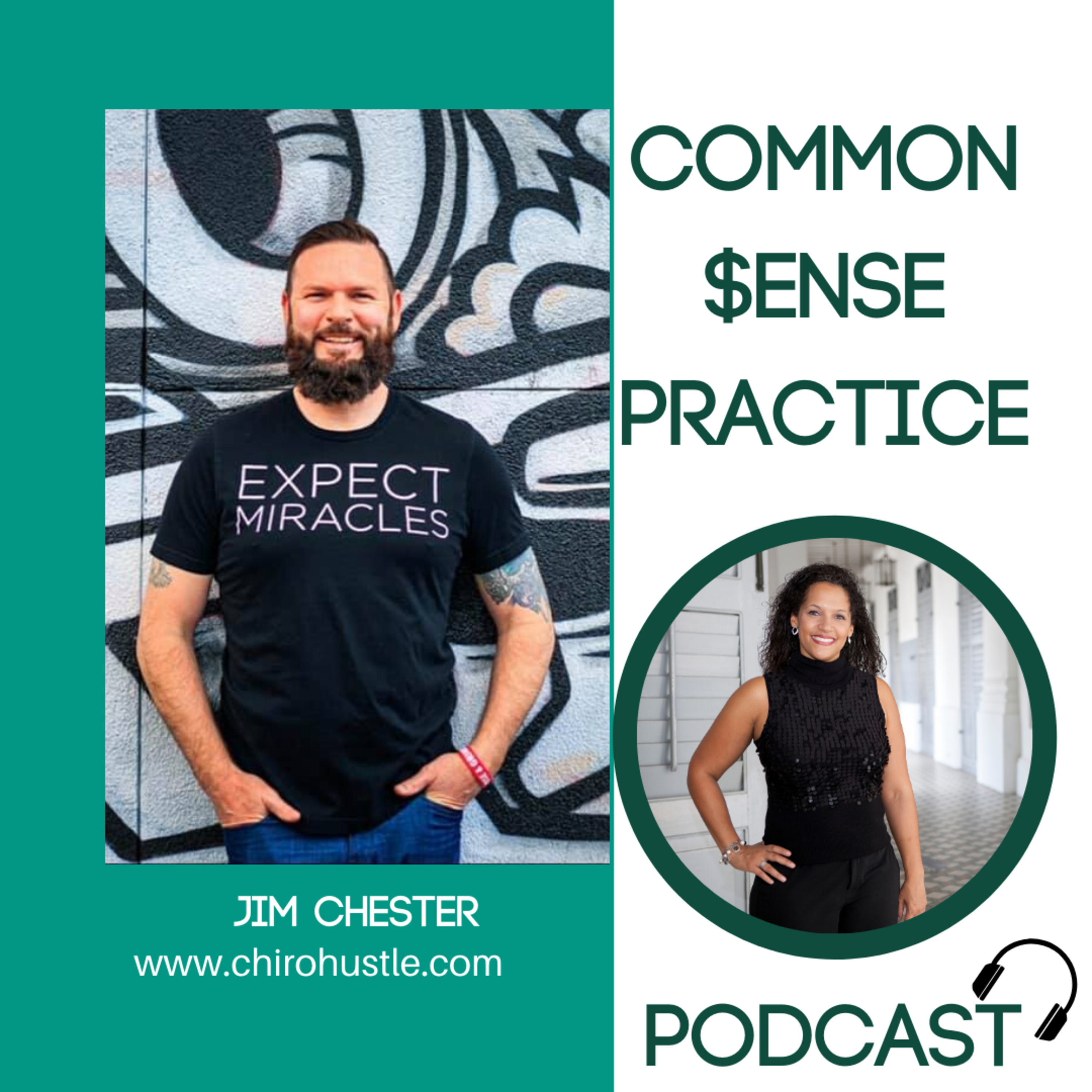 The Common $ense Practice