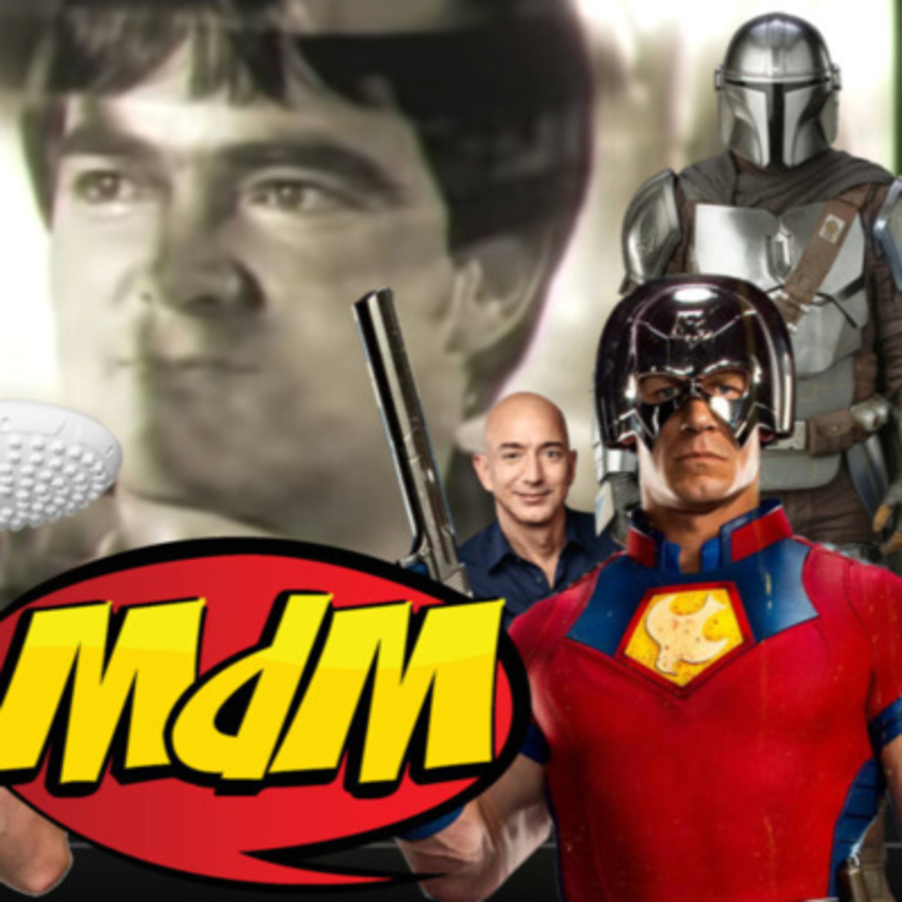 Podcast MdM – Melhores do Mundo
