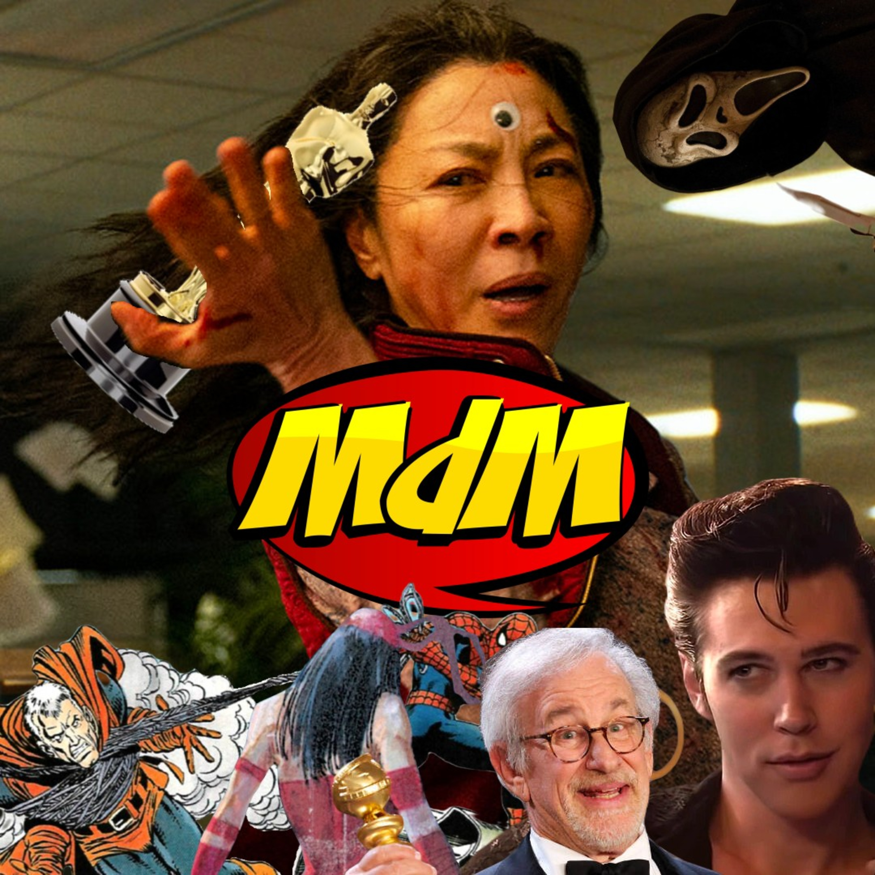 Podcast MdM – Melhores do Mundo