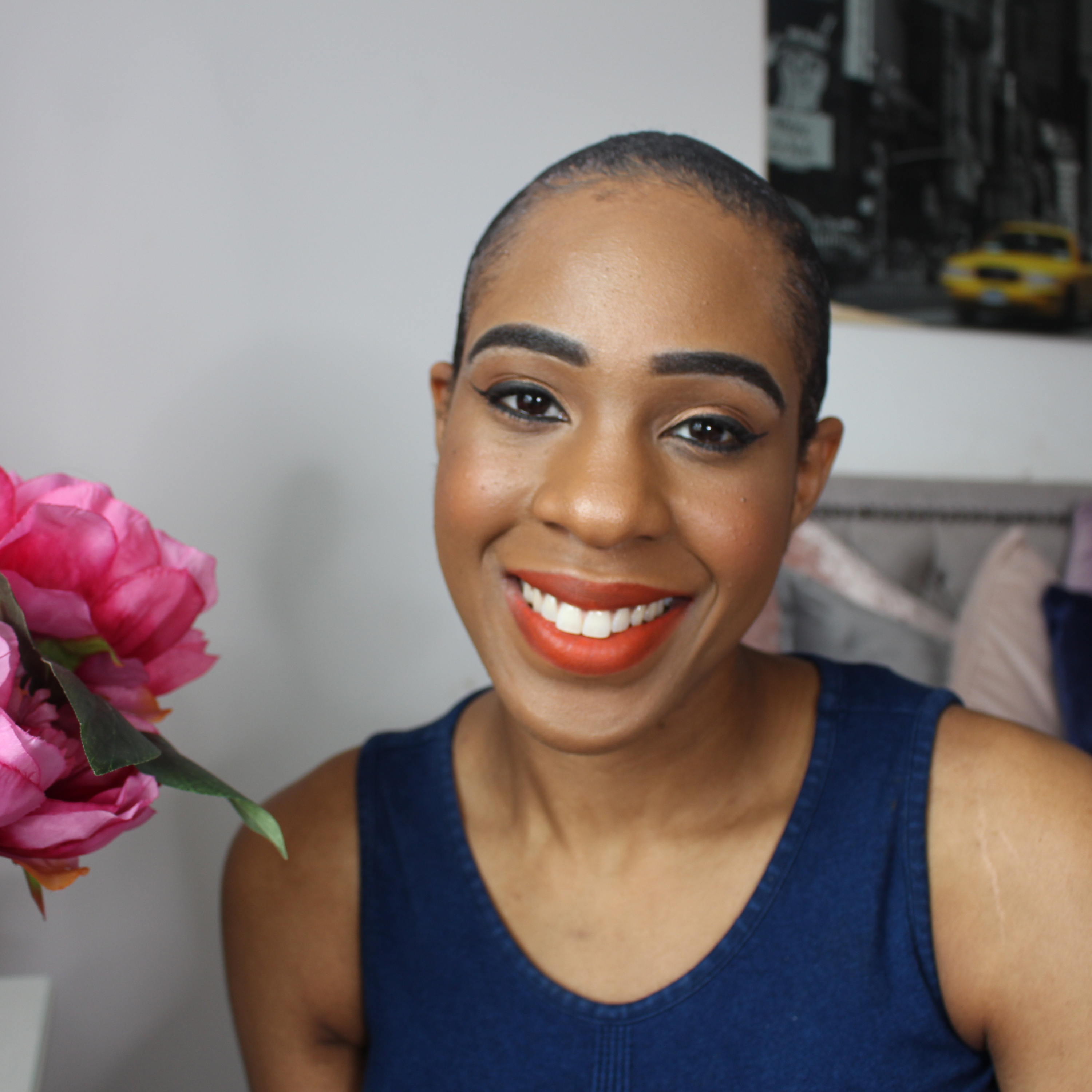 Ignite Your Light with Xara Black