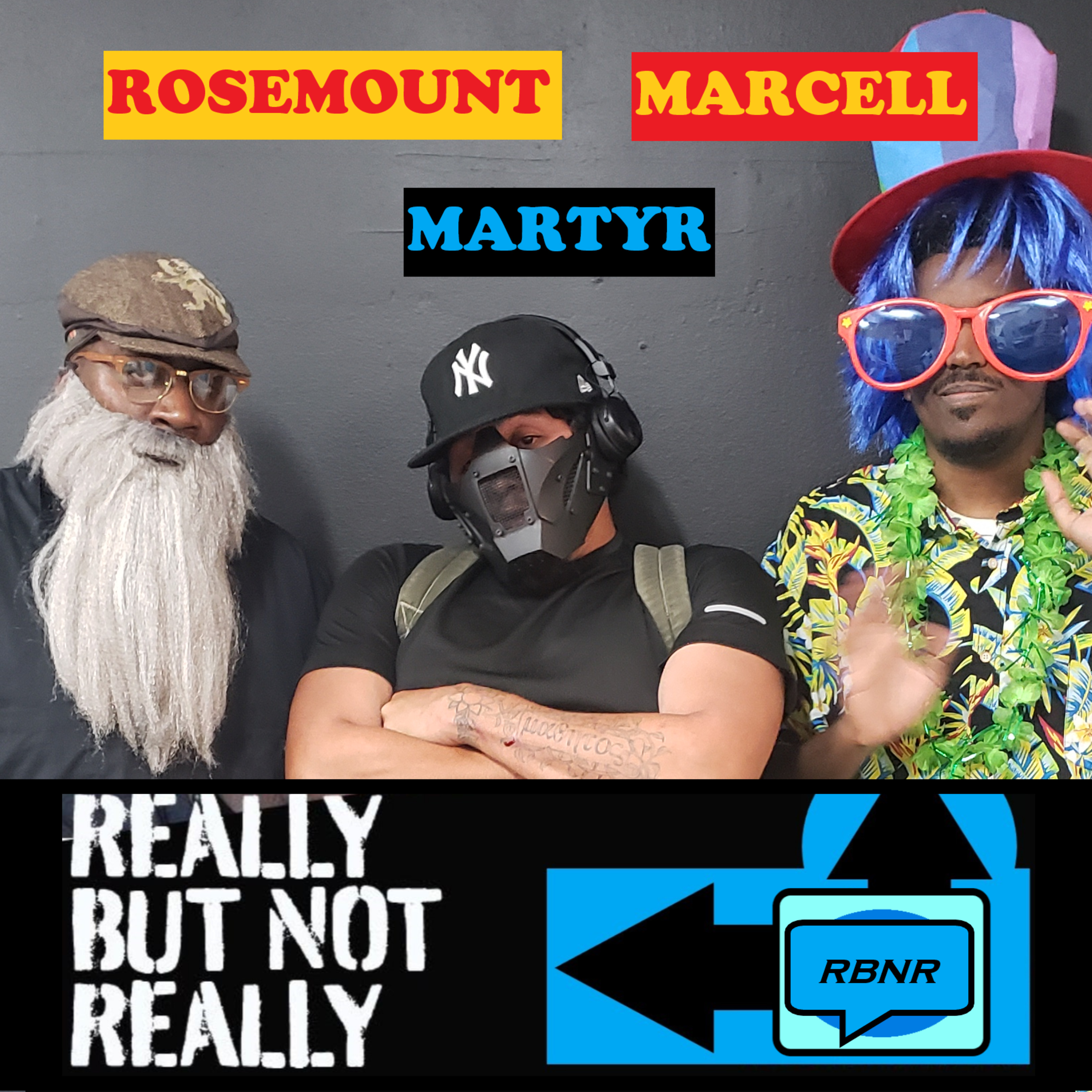 5: K. Relly vs. Poccet Profit episode artwork