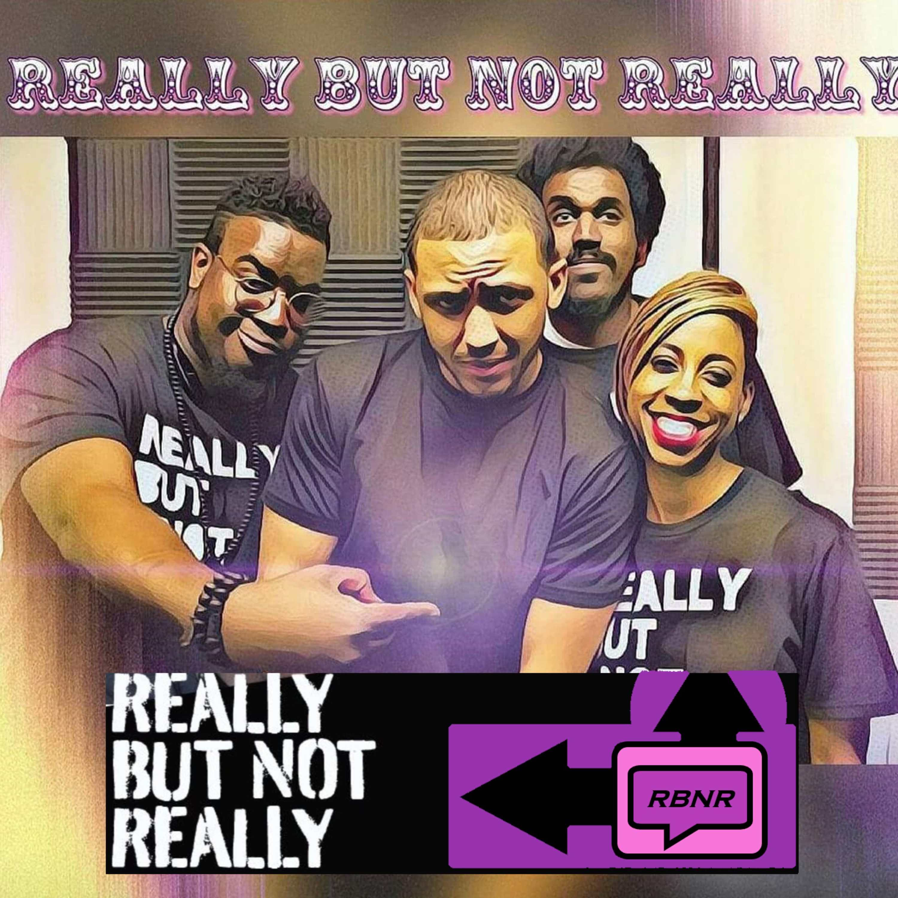 41. RBNR CLASSIC: The Black Englishman episode artwork