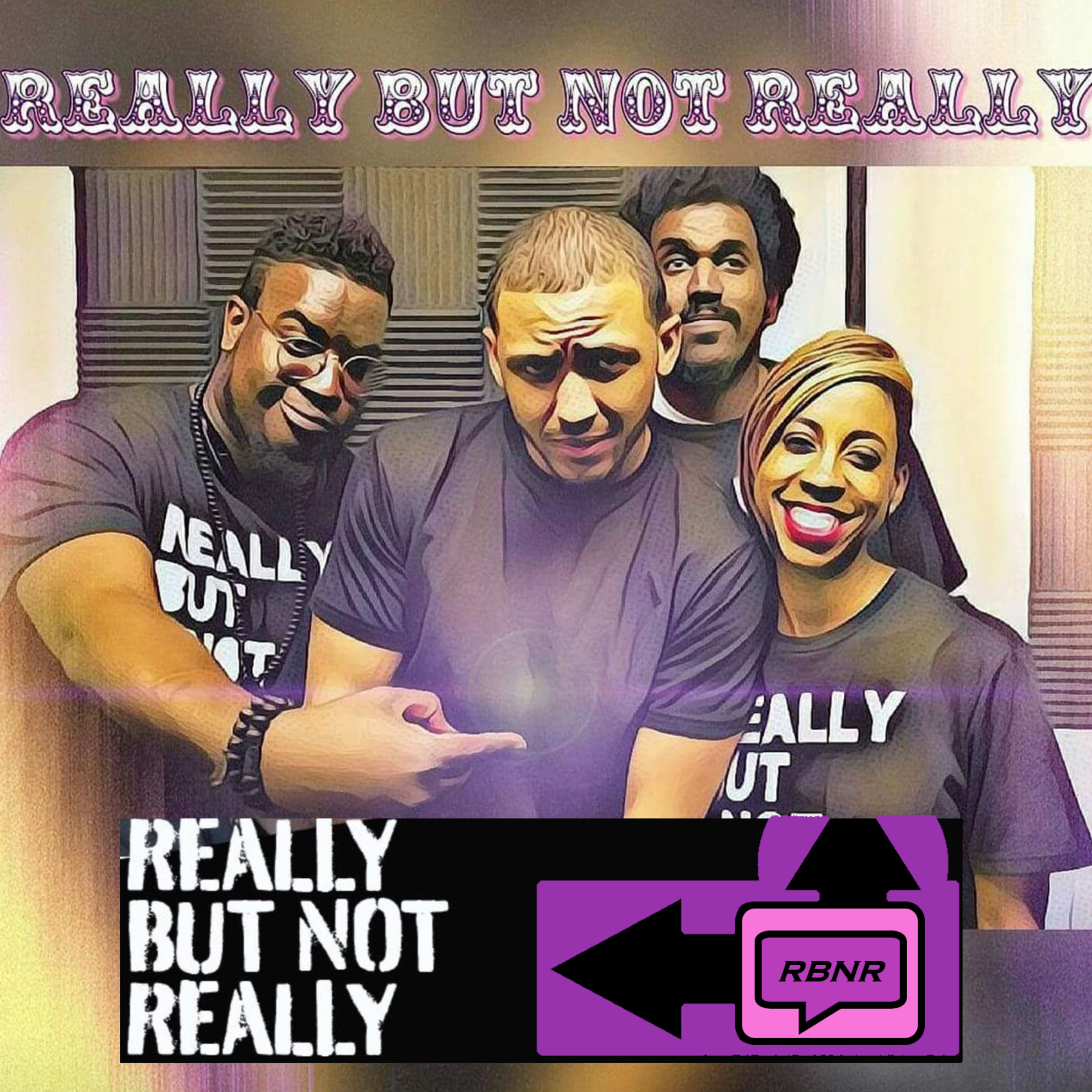 42: RBNR CLASSIC: Bootsy Rollins episode artwork