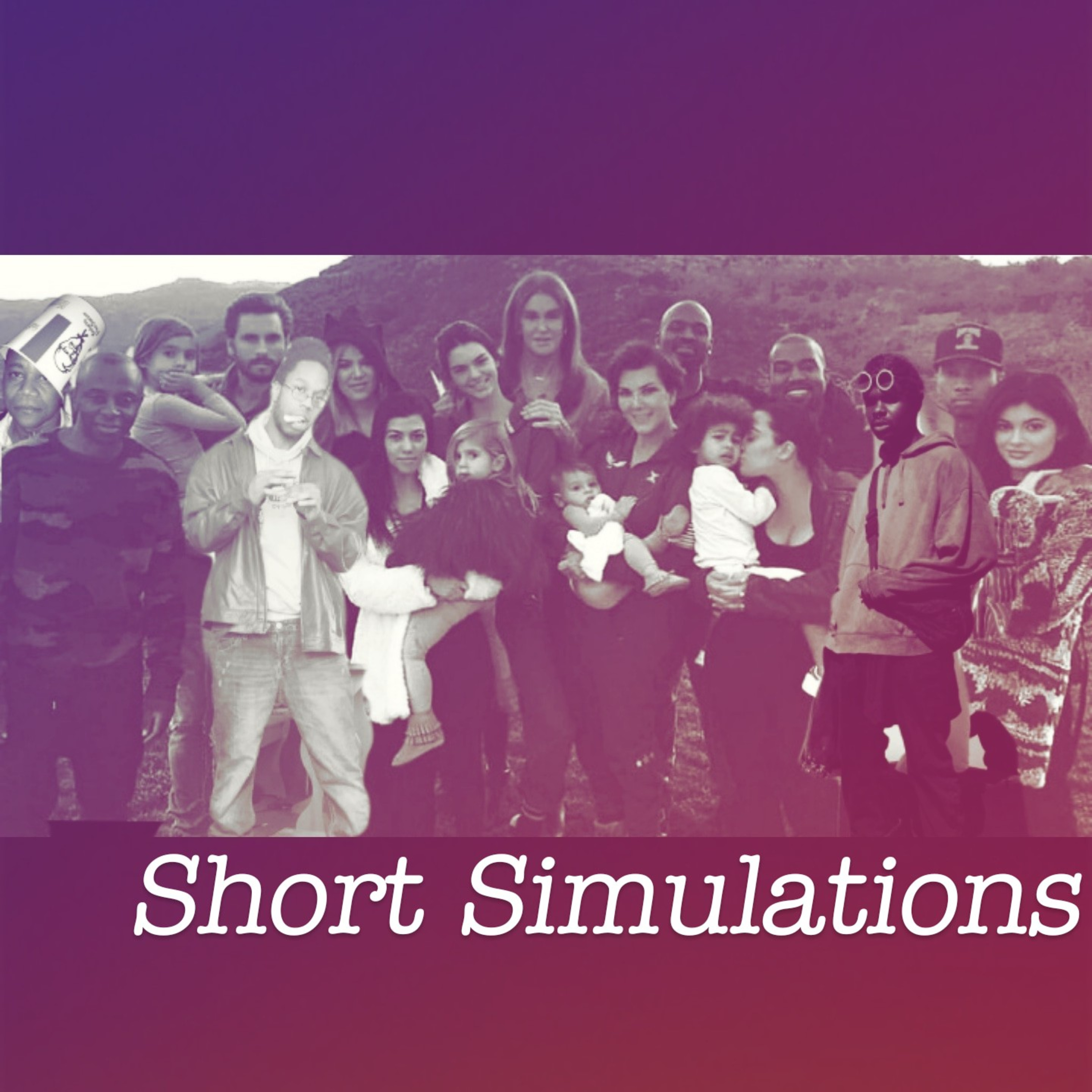The Simulation with Zay and Kas