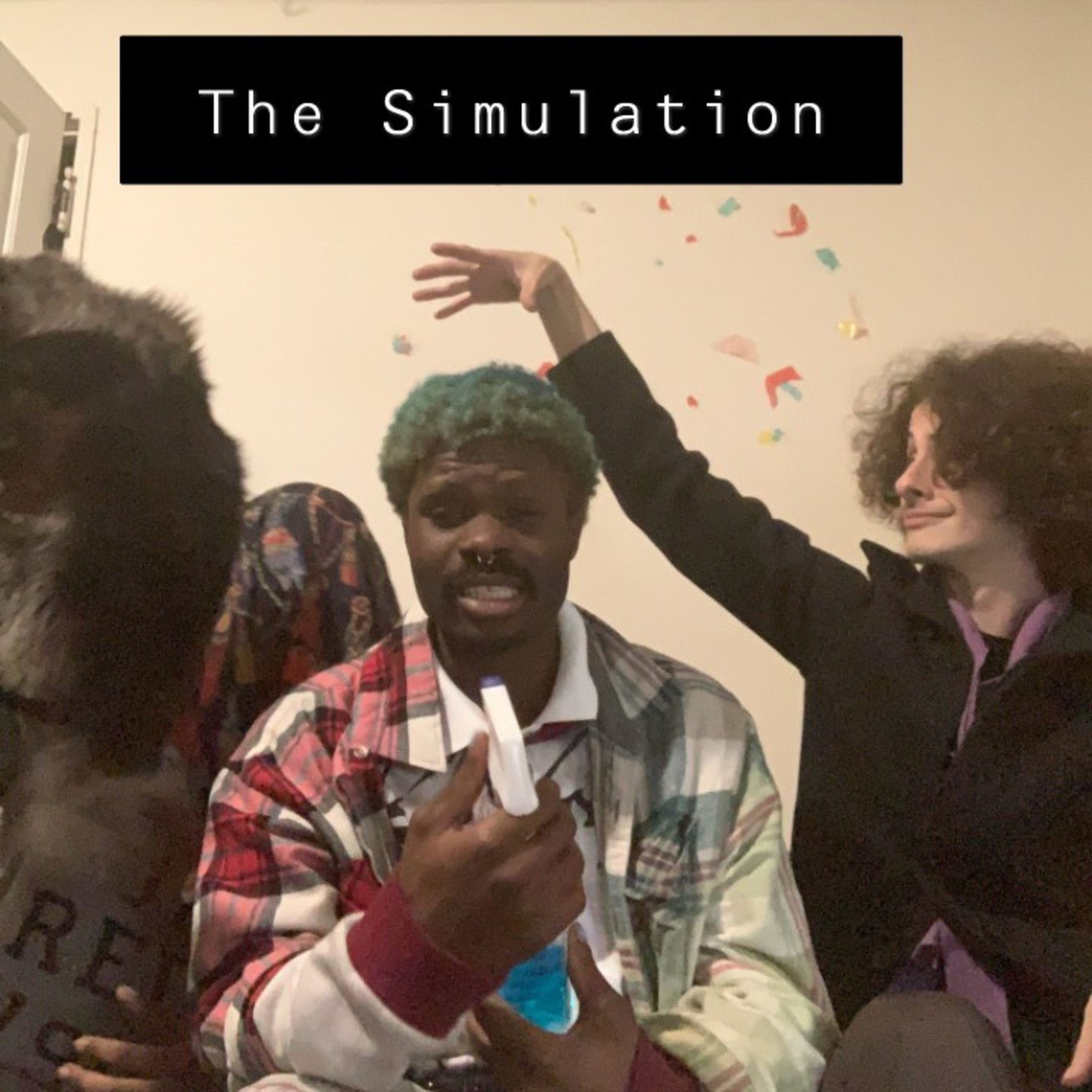 The Simulation with Zay and Kas