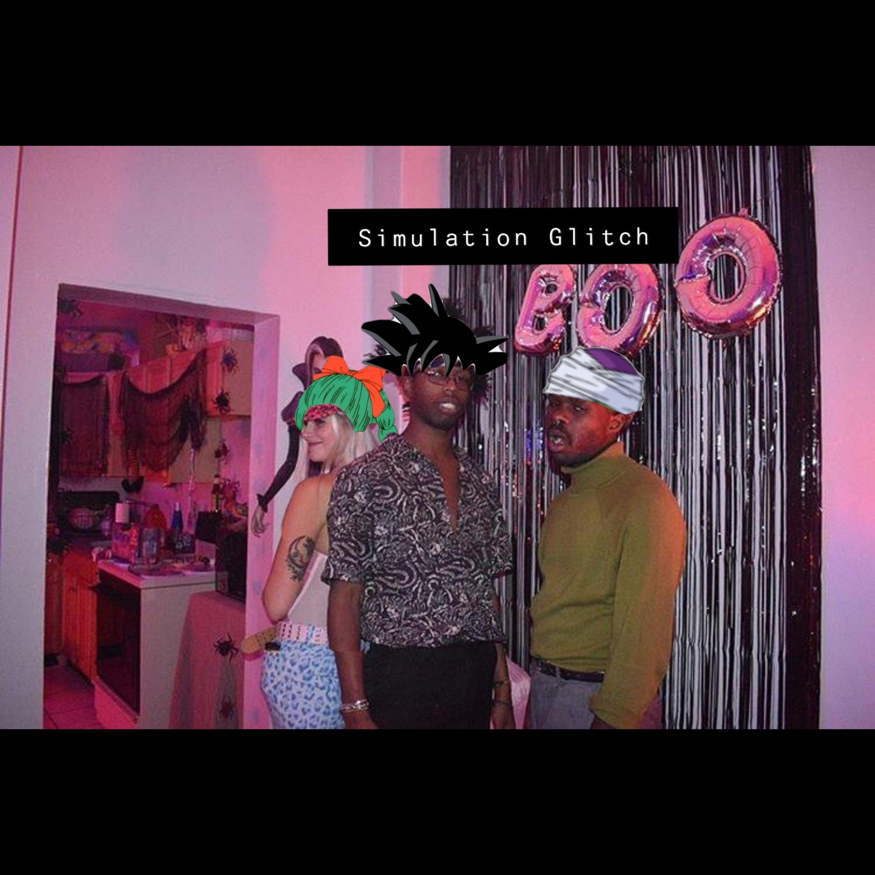 The Simulation with Zay and Kas