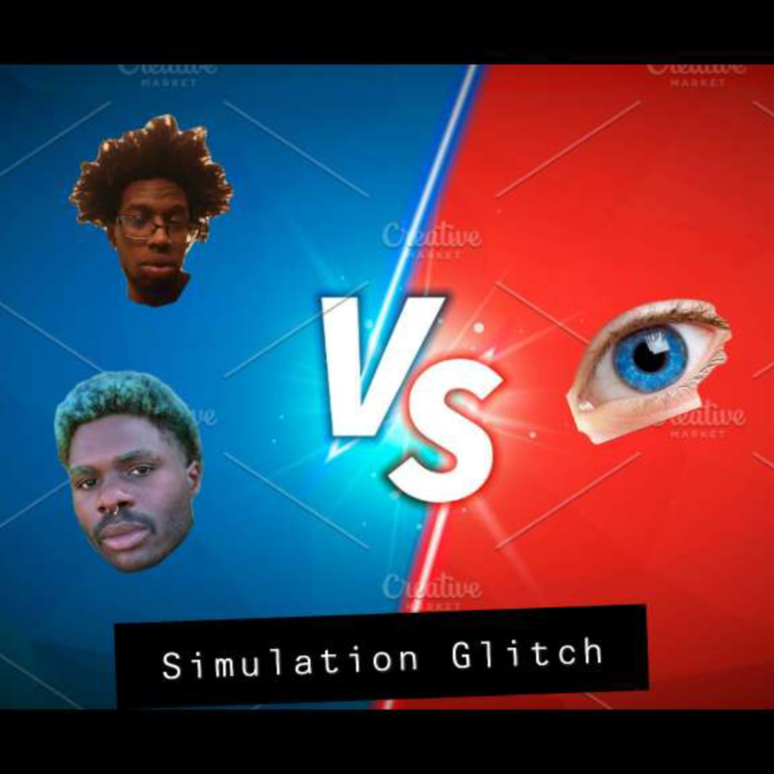 The Simulation with Zay and Kas