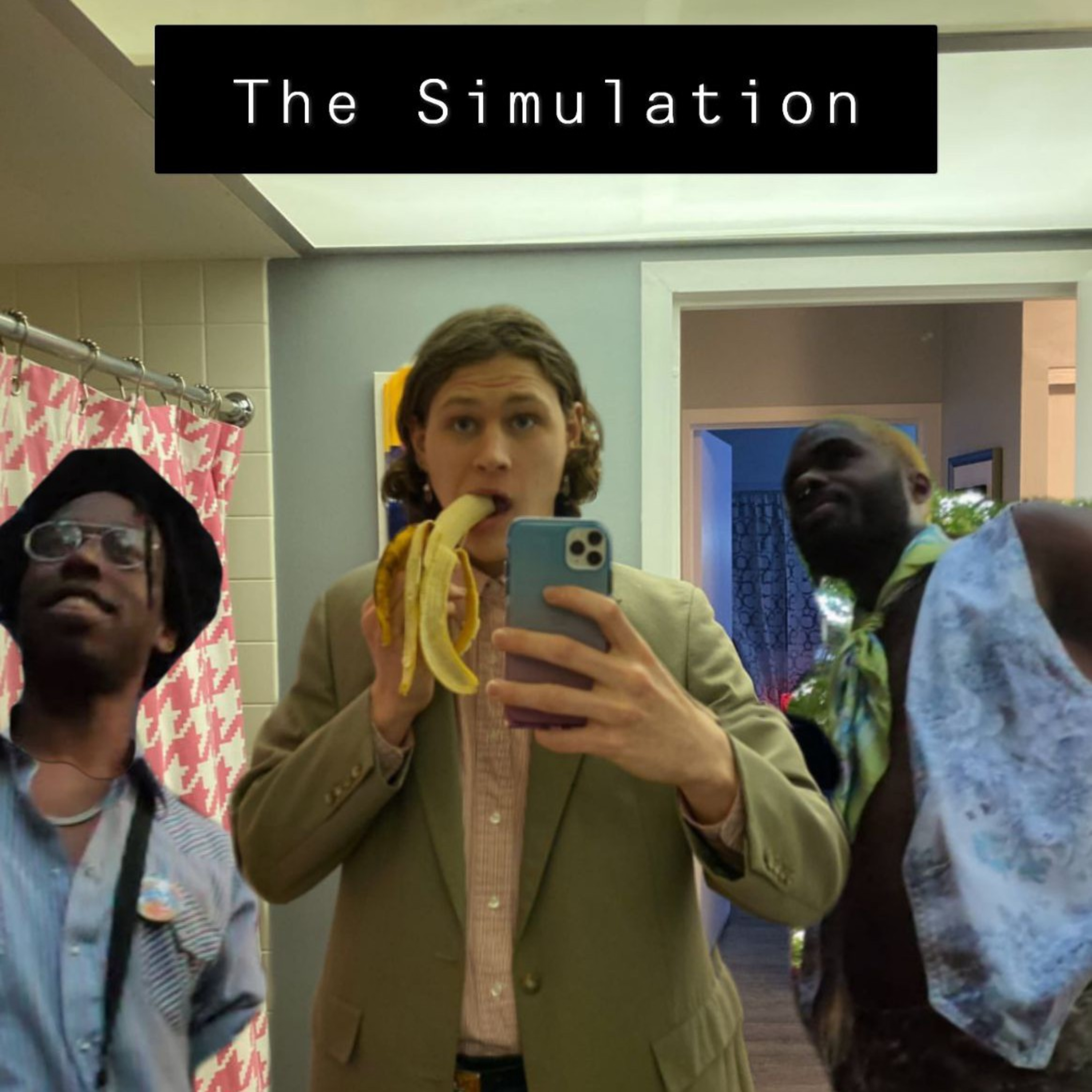 The Simulation with Zay and Kas