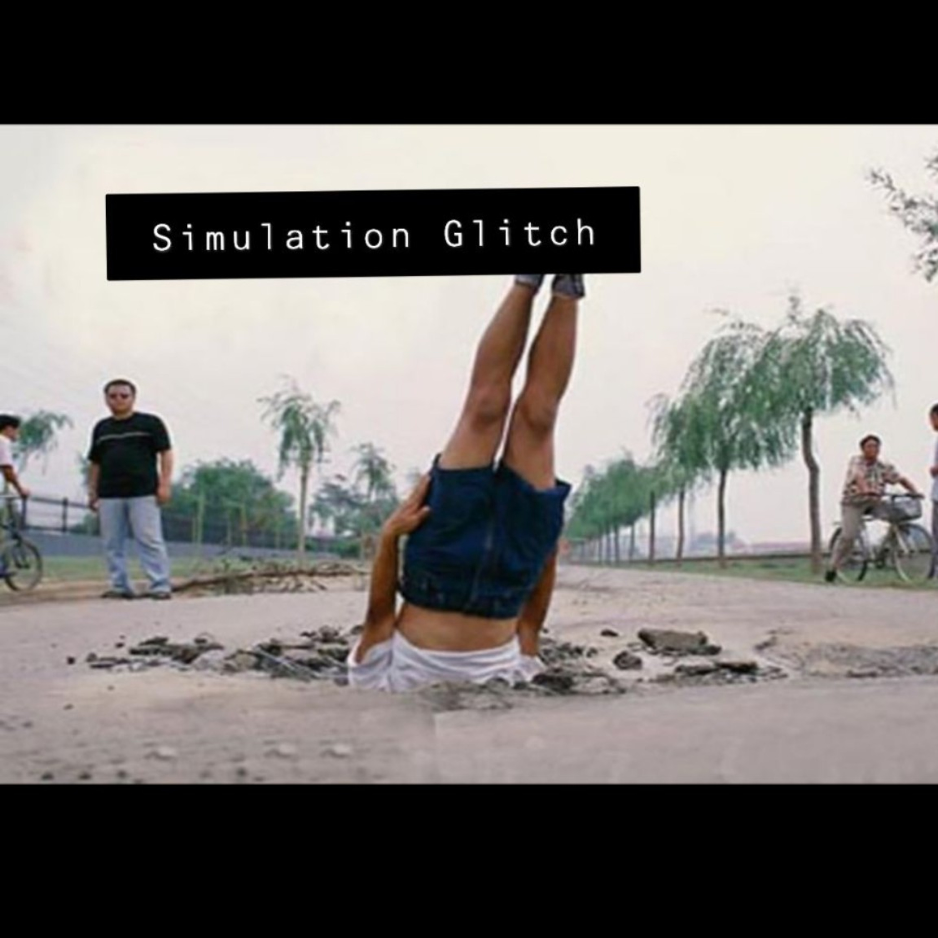 The Simulation with Zay and Kas