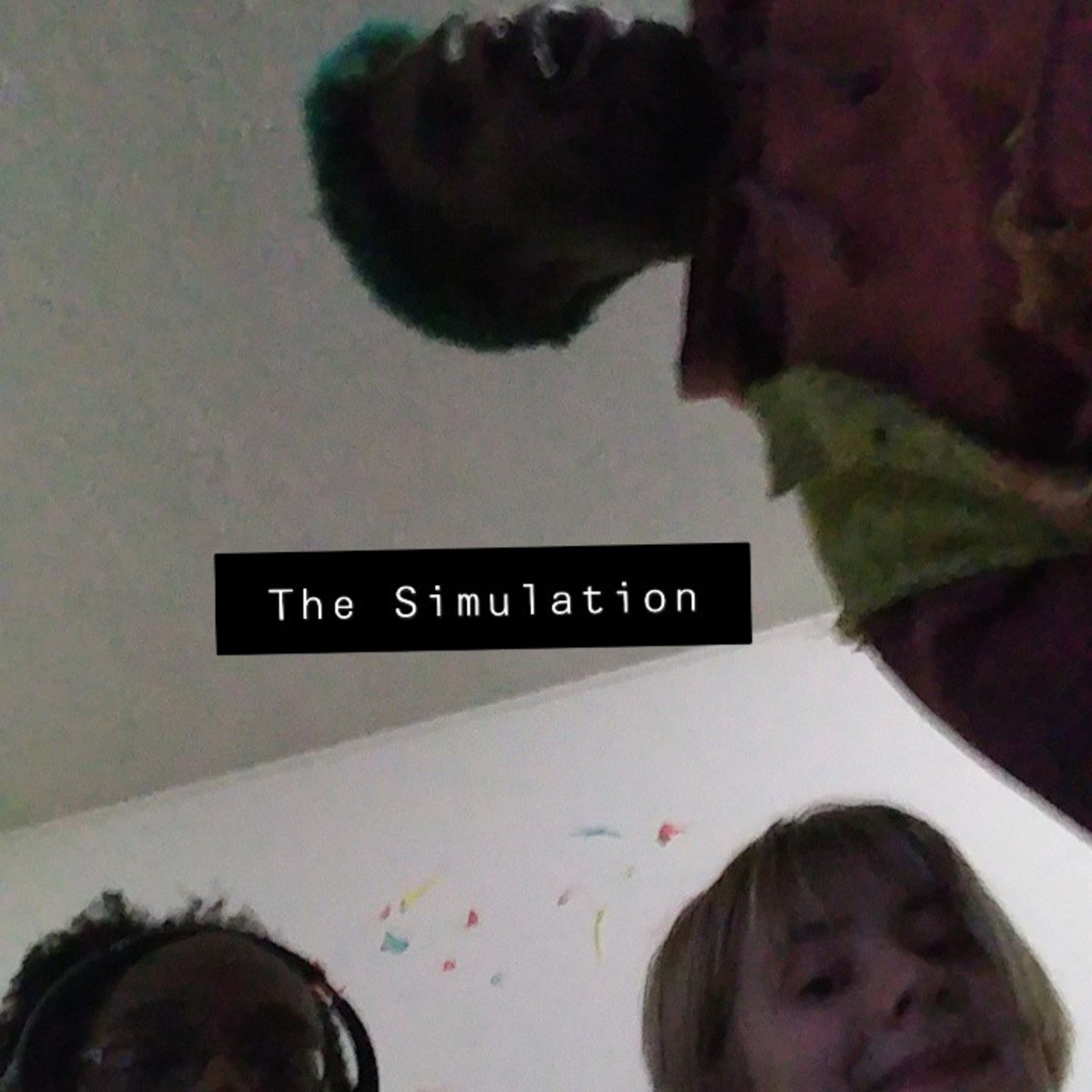 The Simulation with Zay and Kas