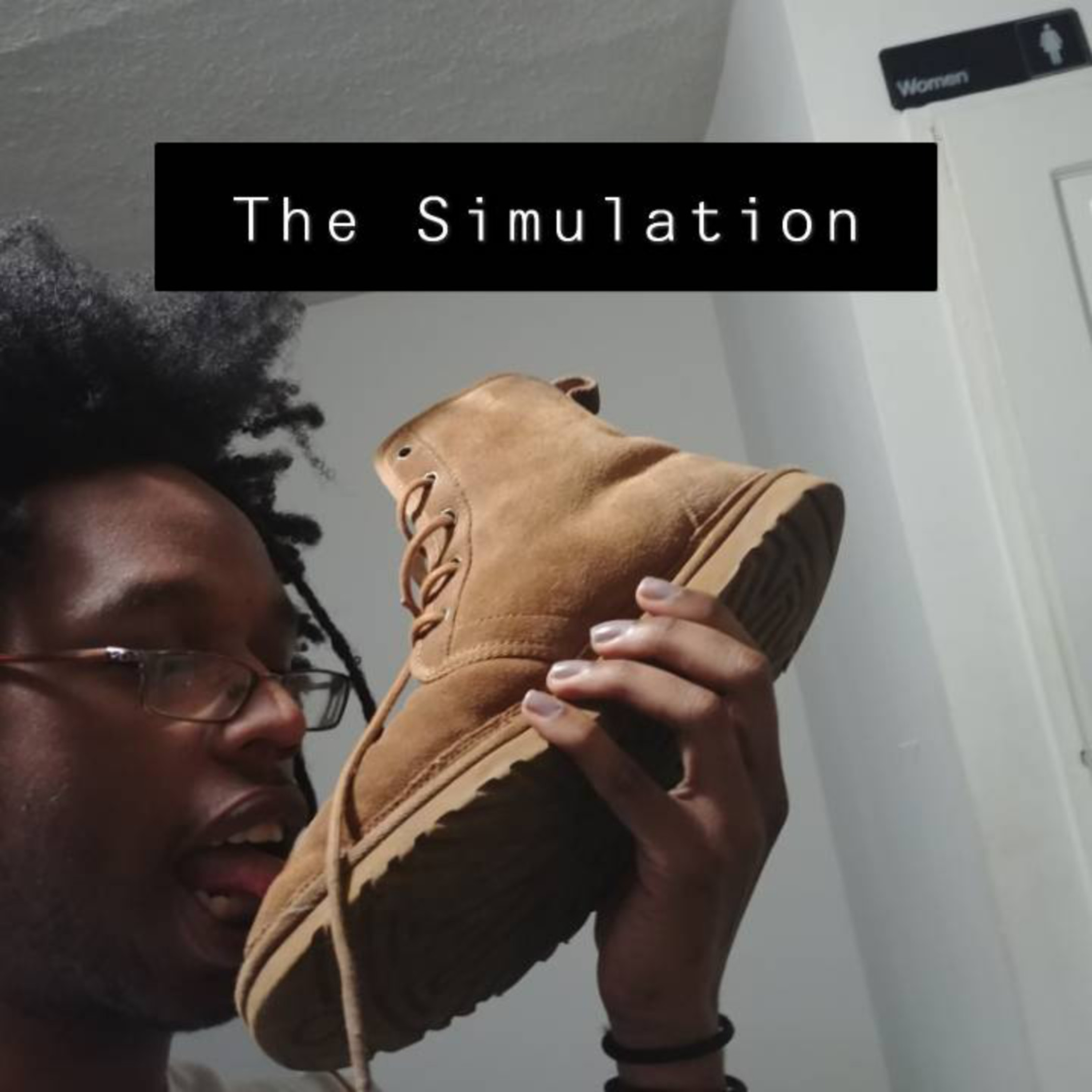The Simulation with Zay and Kas