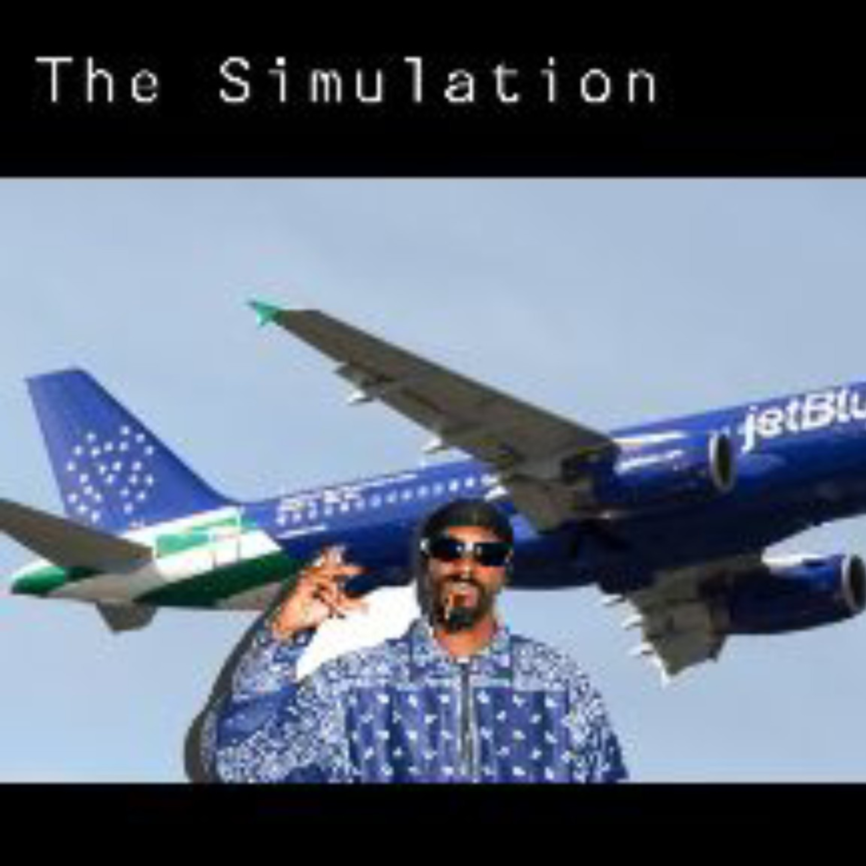 The Simulation with Zay and Kas