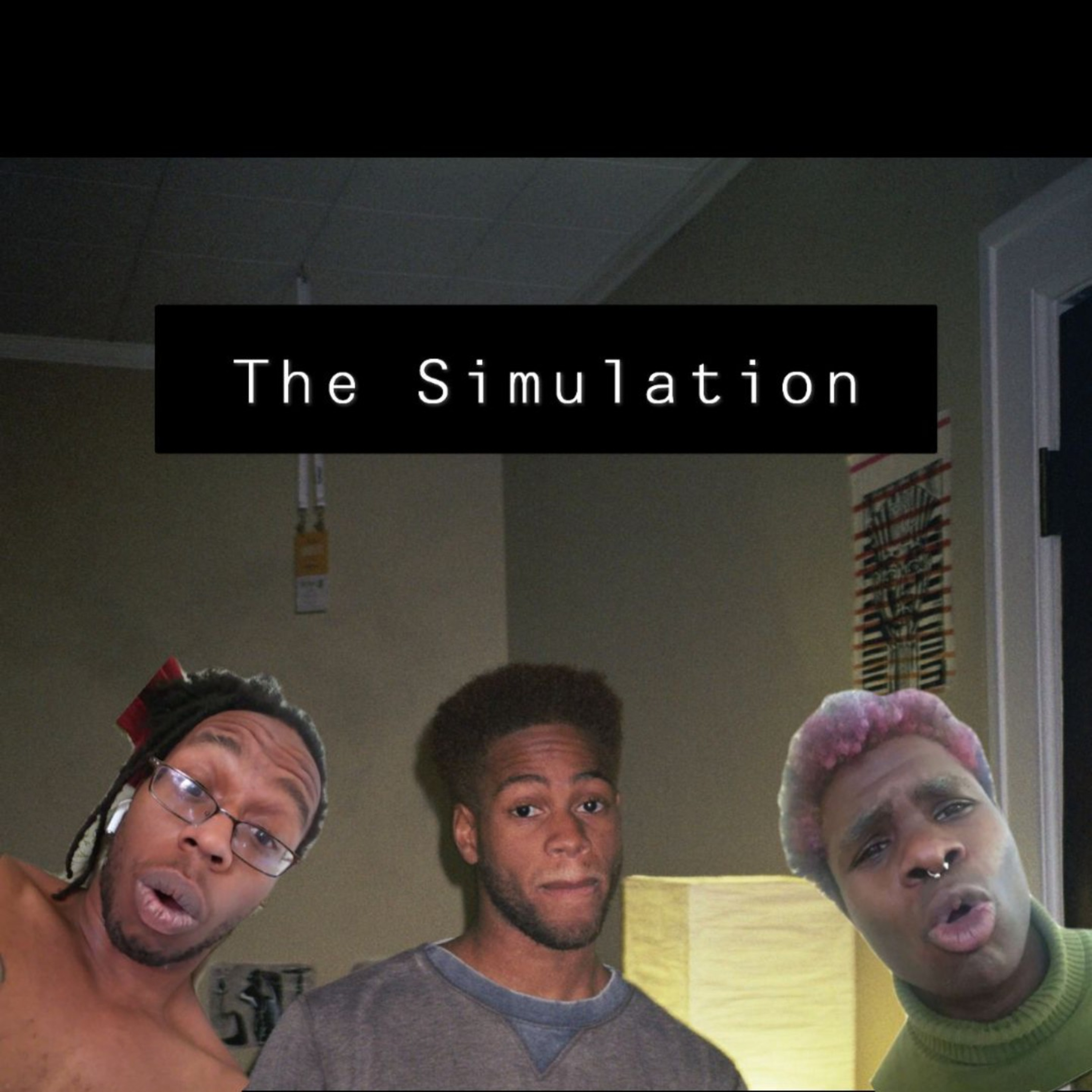 The Simulation with Zay and Kas