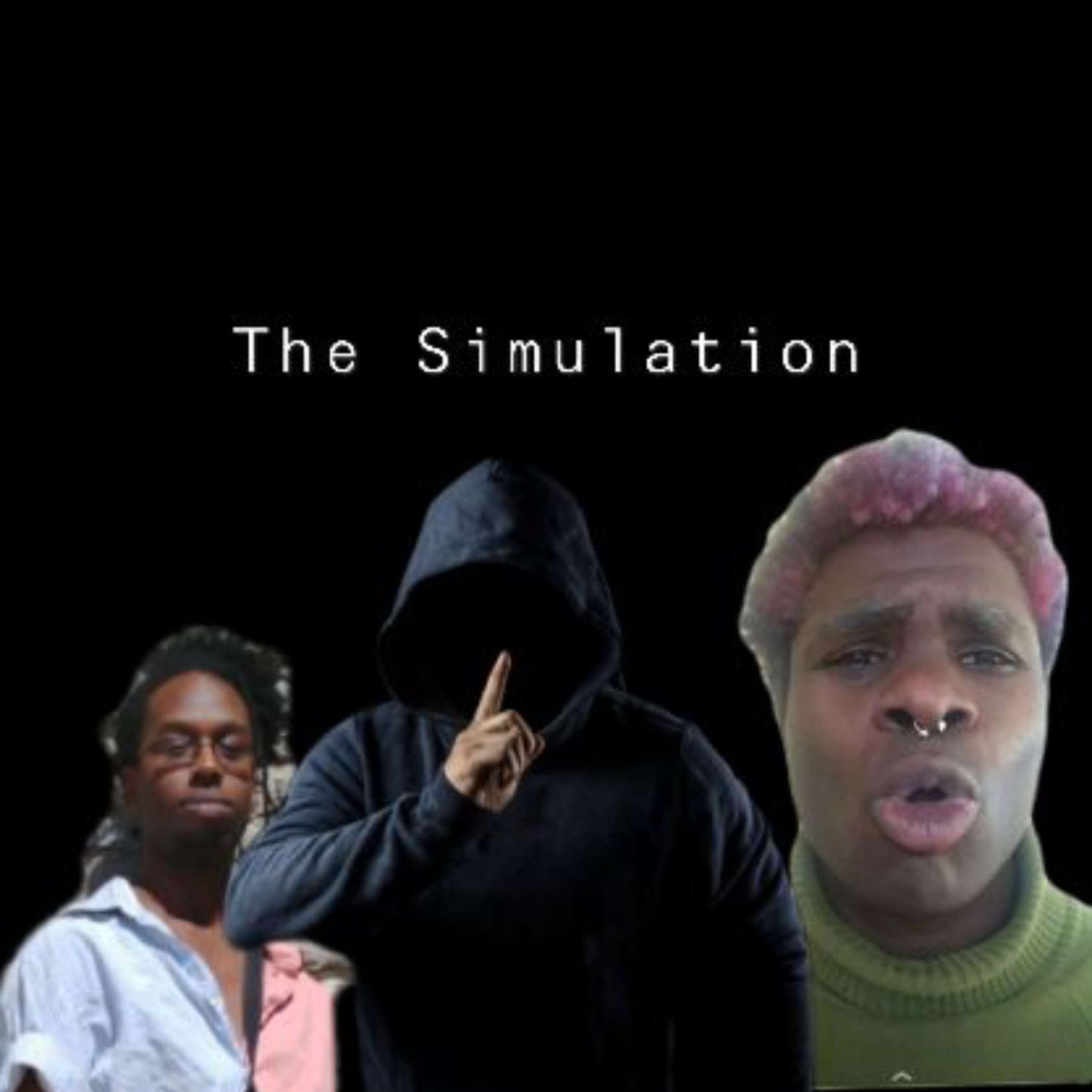 The Simulation with Zay and Kas