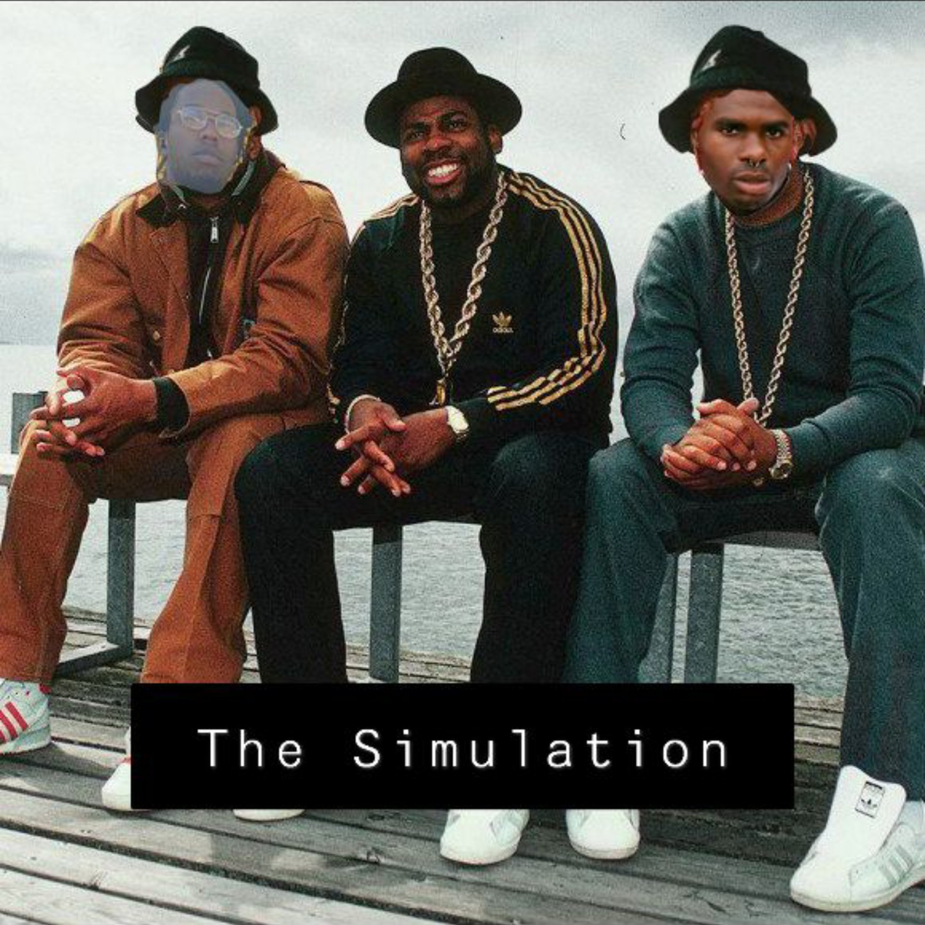 The Simulation with Zay and Kas