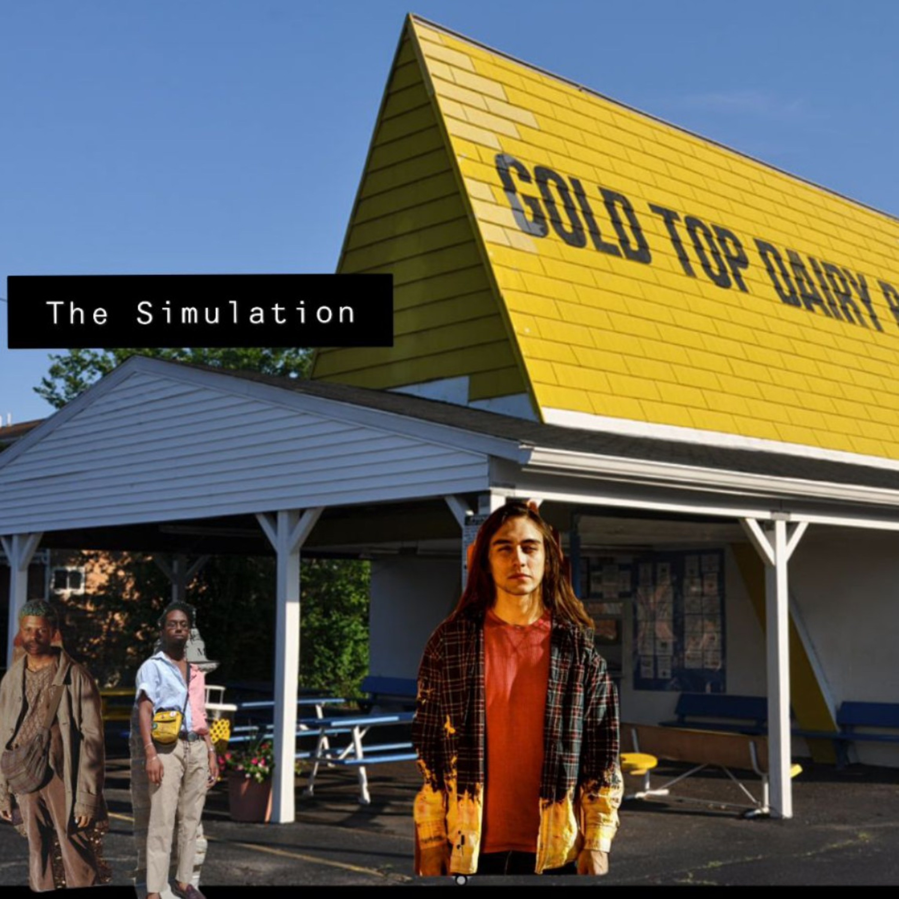 The Simulation with Zay and Kas