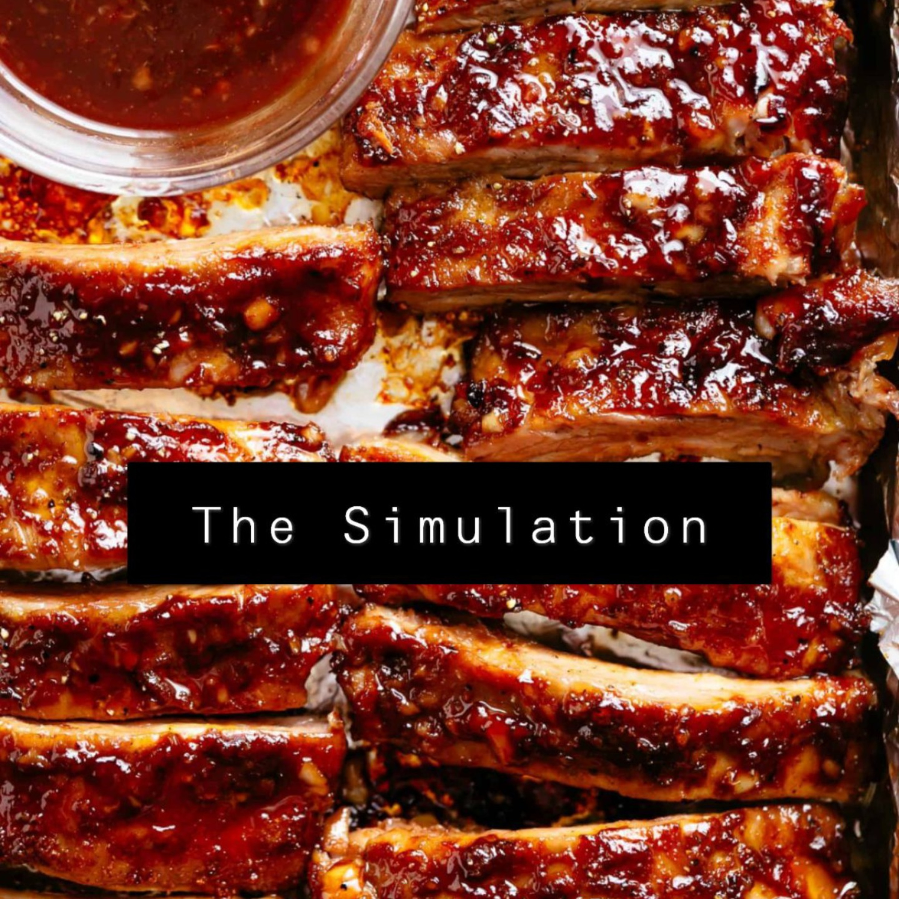 The Simulation with Zay and Kas