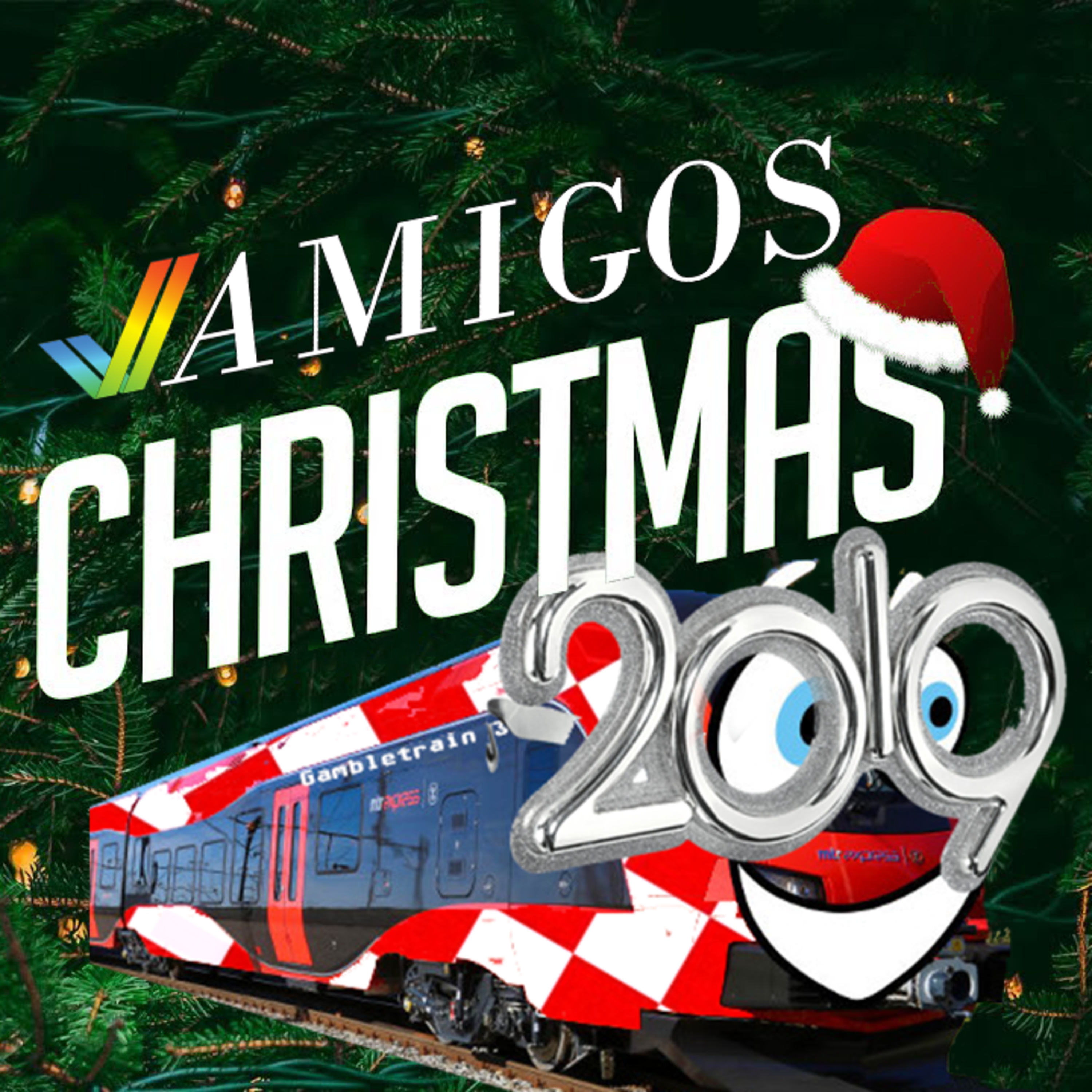 Amigos Retro Gaming Network - Amigos: Everything Amiga / ARG Presents / Sprite Castle / Pixel Gaiden