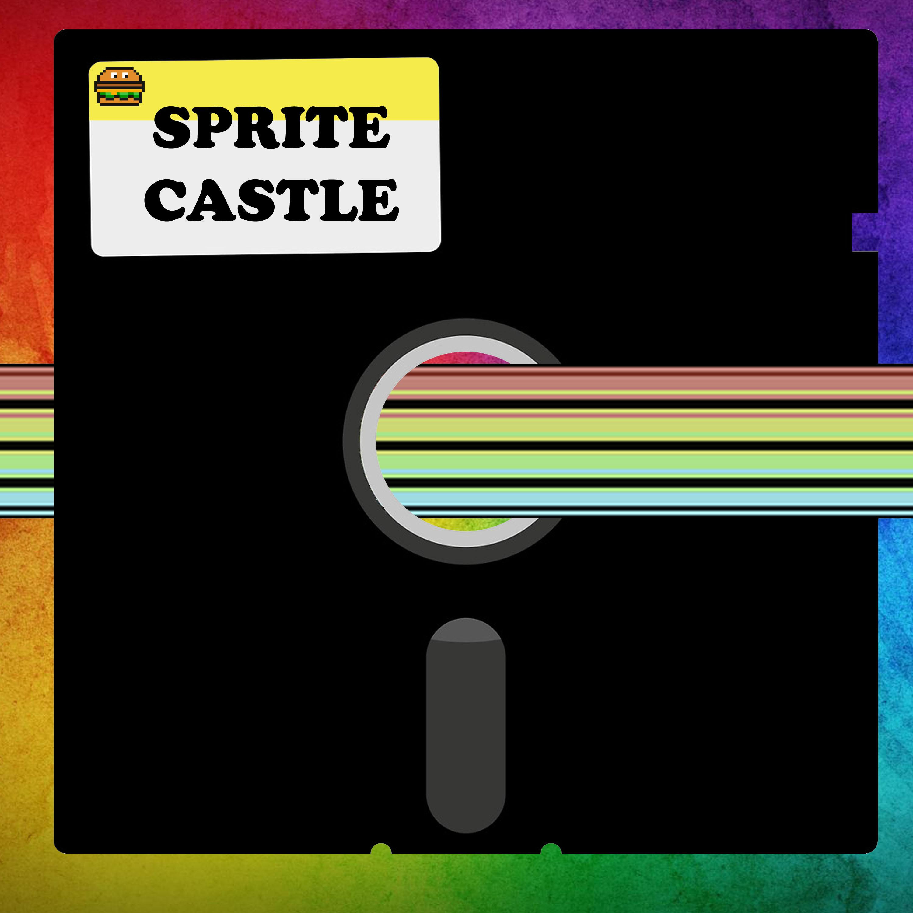 Sprite Castle 051 - THEC64 Maxi