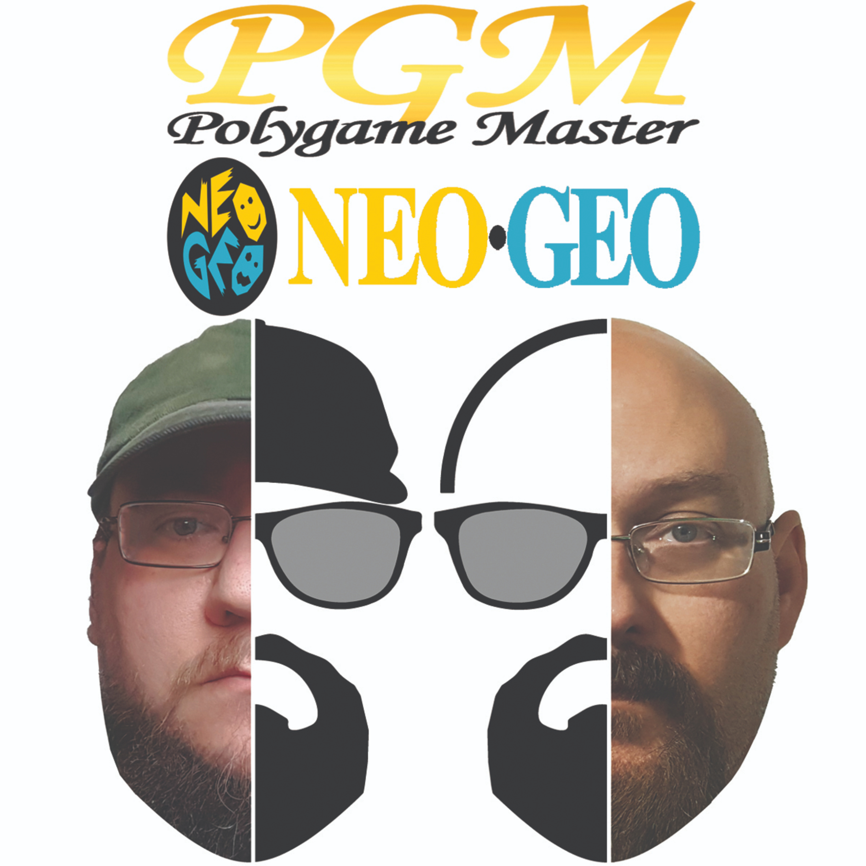 Polygame Master (PGM) Vs. NeoGeo - ARG Presents 164