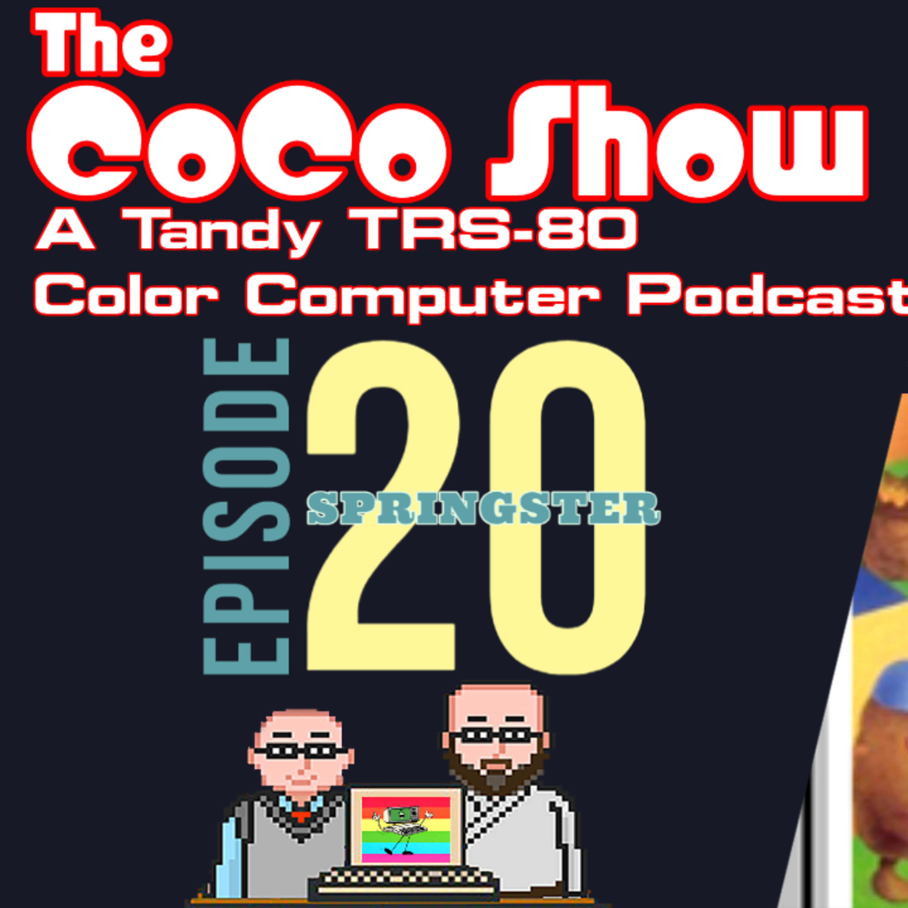 Springster | The CoCo Show 20