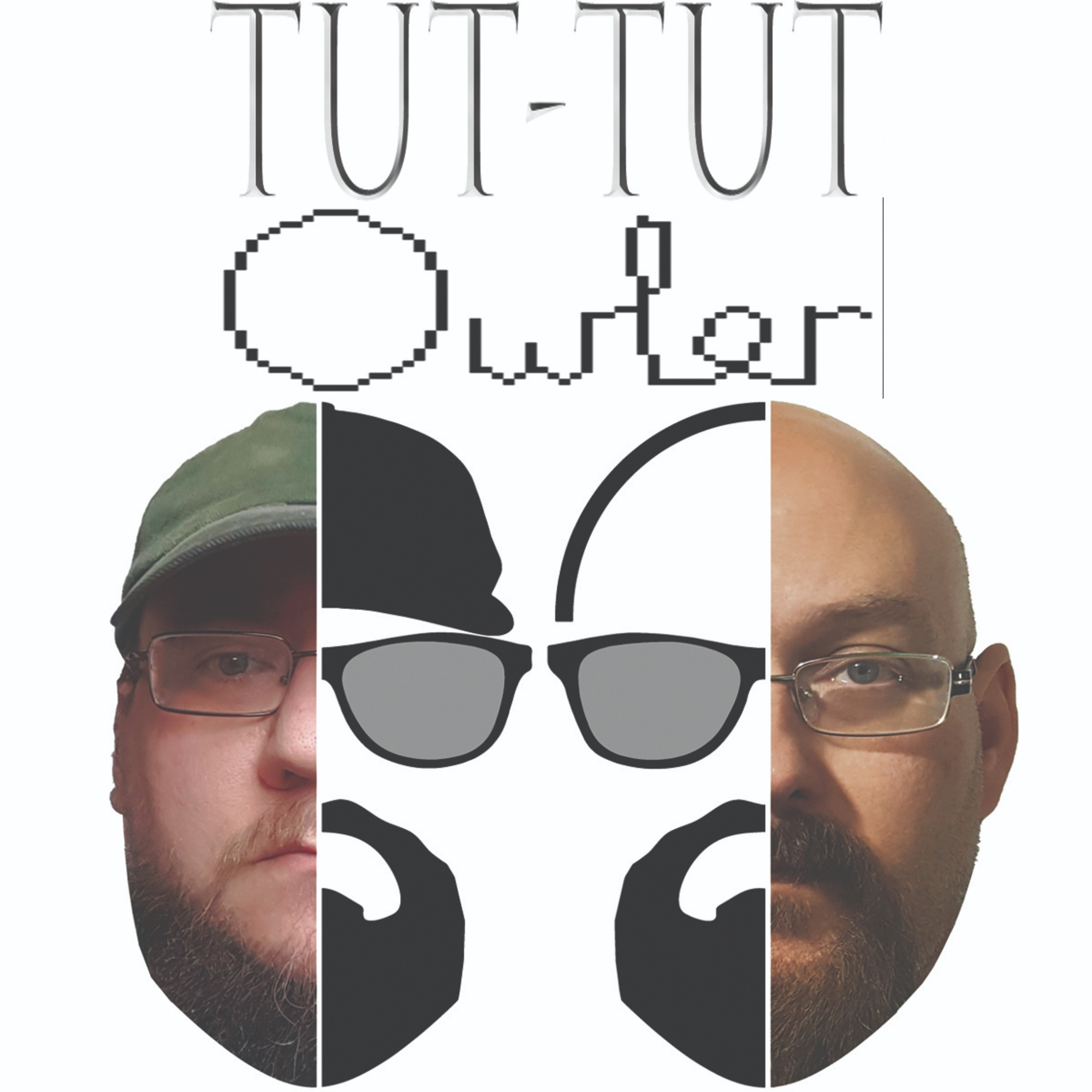 Jupiter Ace - Owler & Tut Tut  - ARG Presents 172