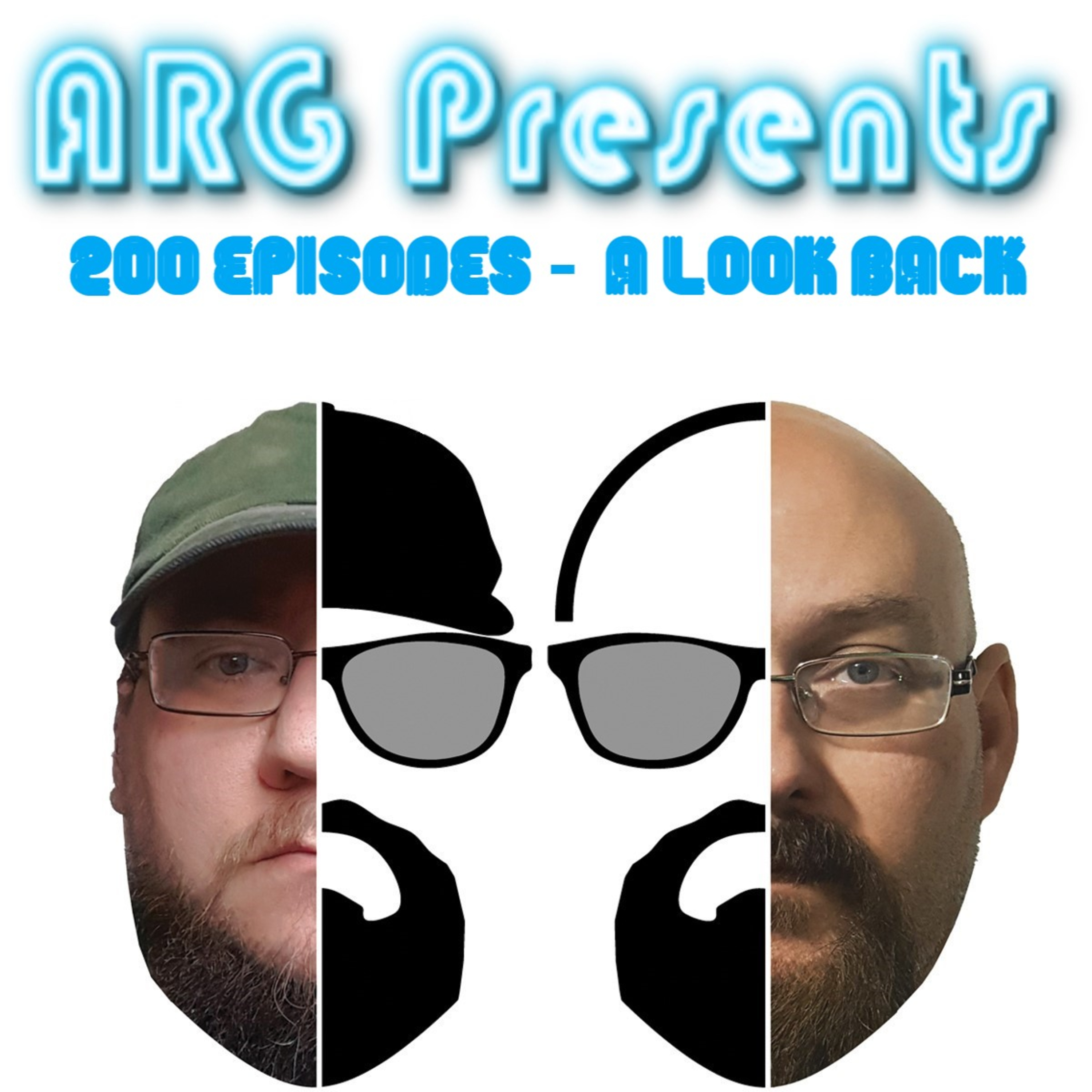 ARG Presents 200 Episodes Celebration