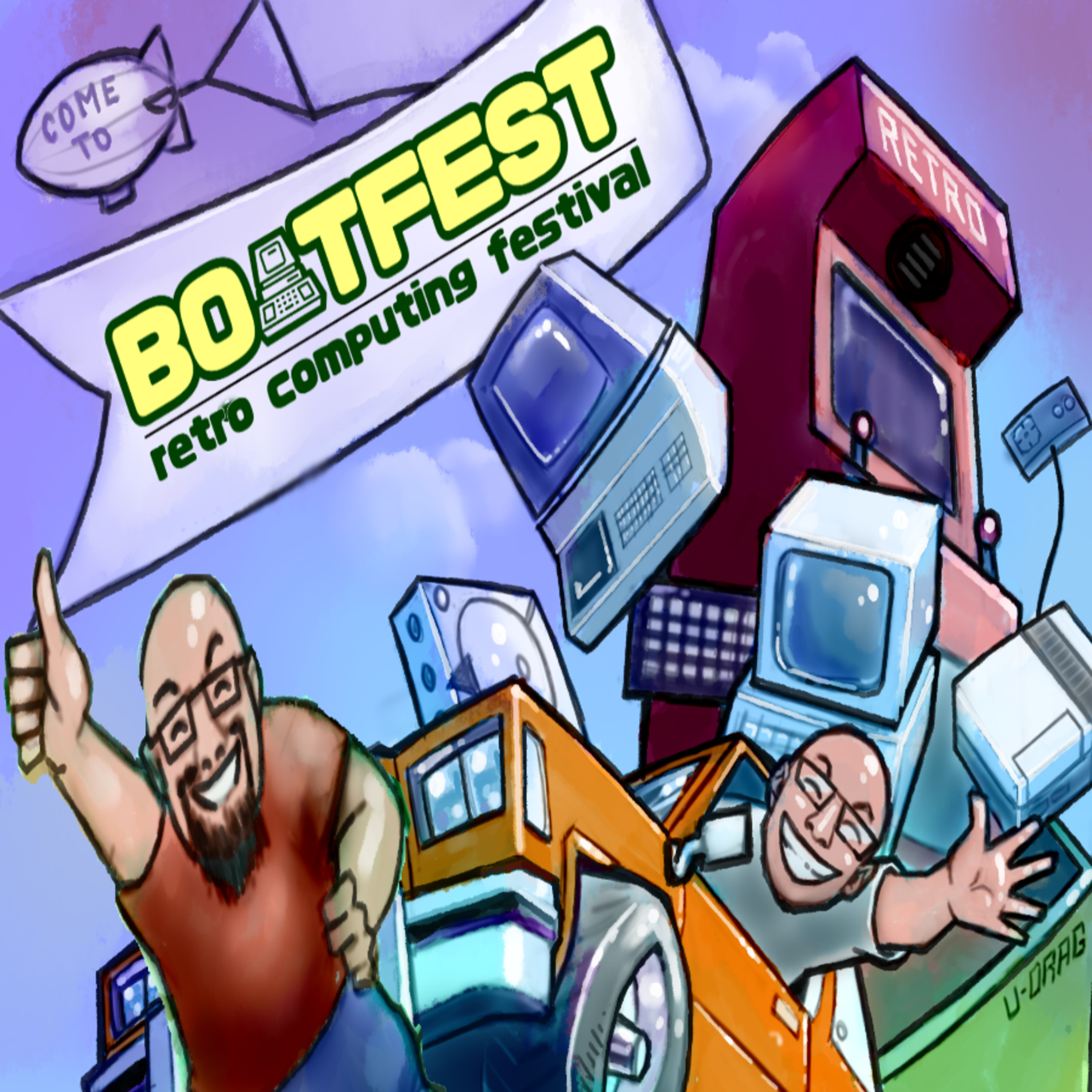 Boatfest 2022 Roundup!