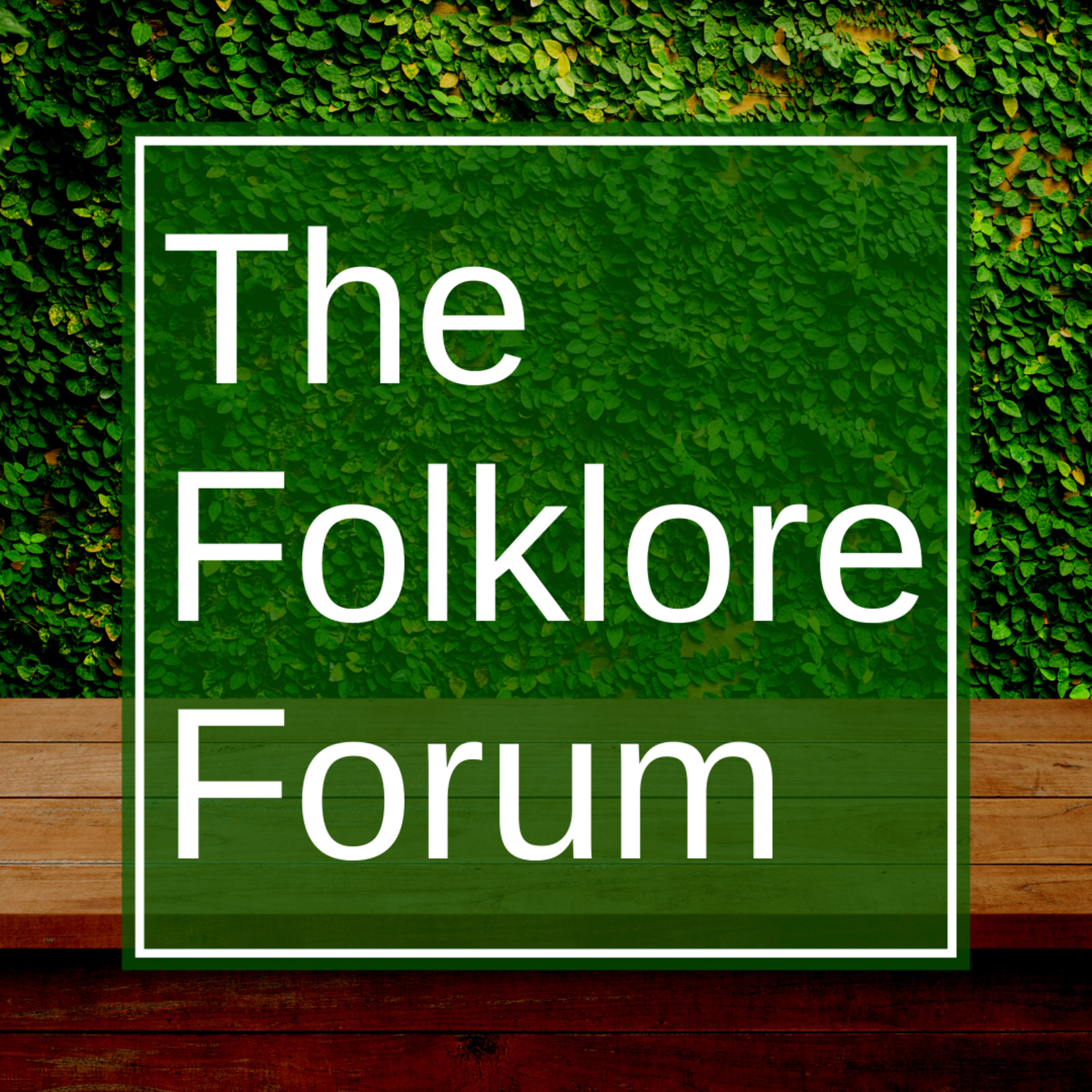 The Folklore Forum