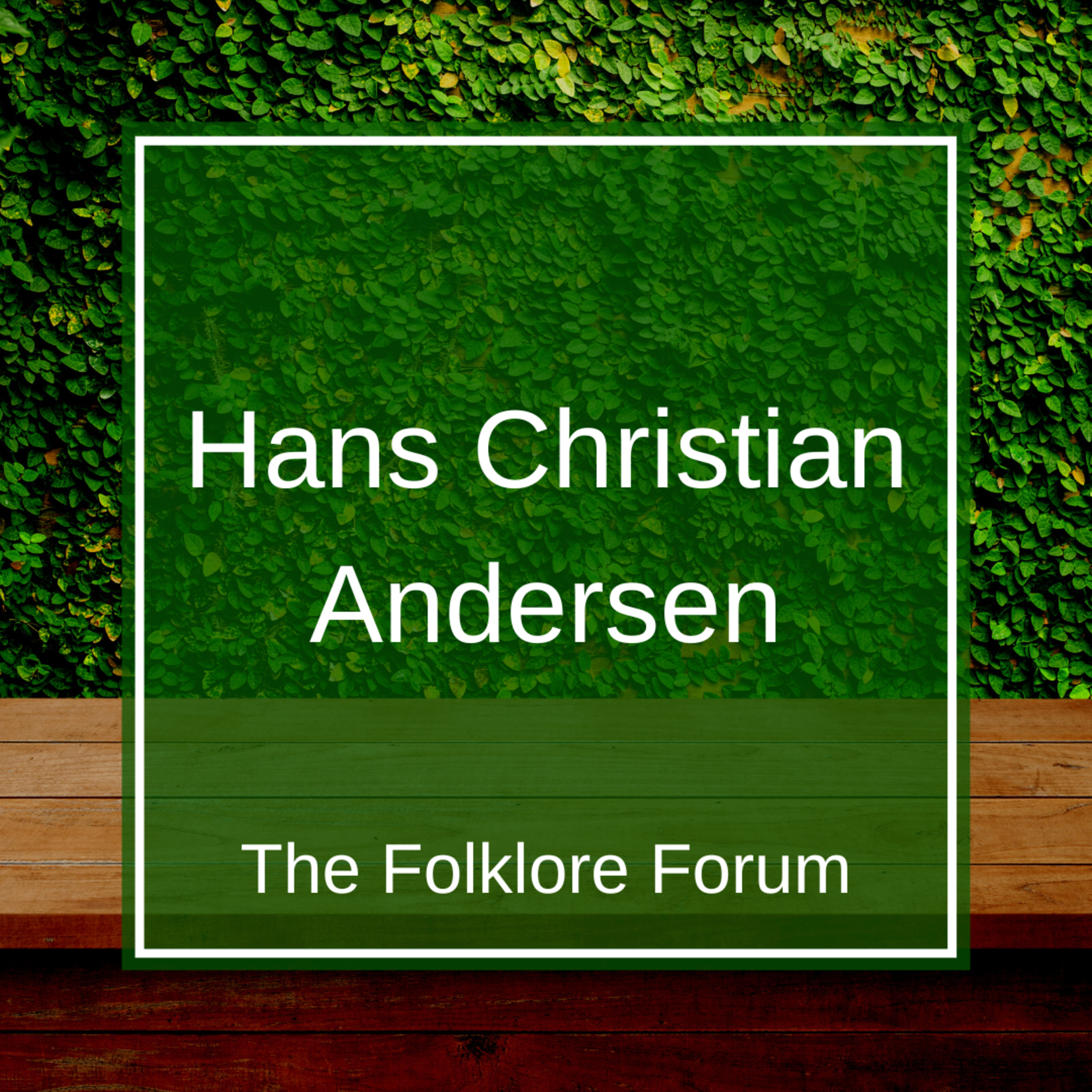 The Folklore Forum