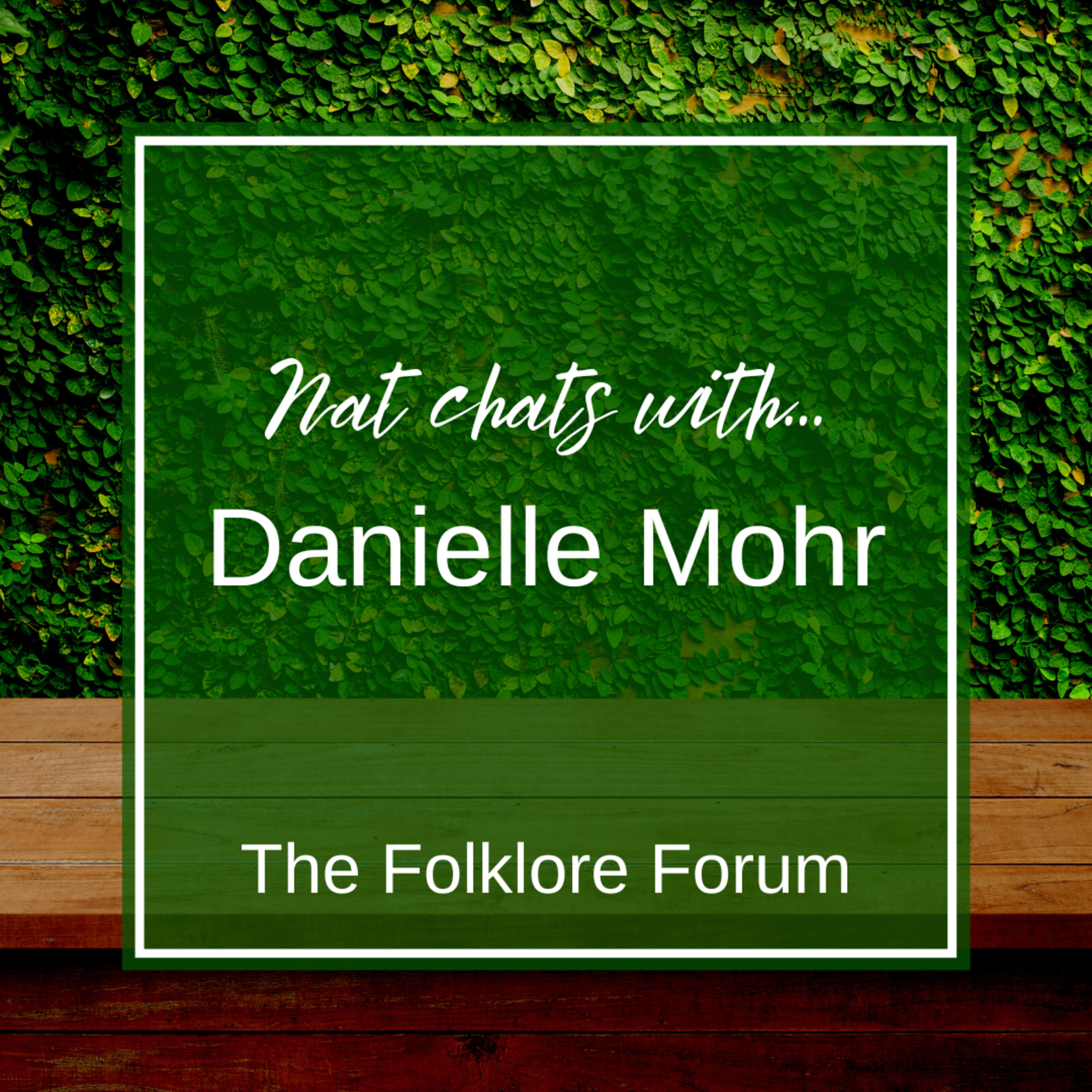 The Folklore Forum
