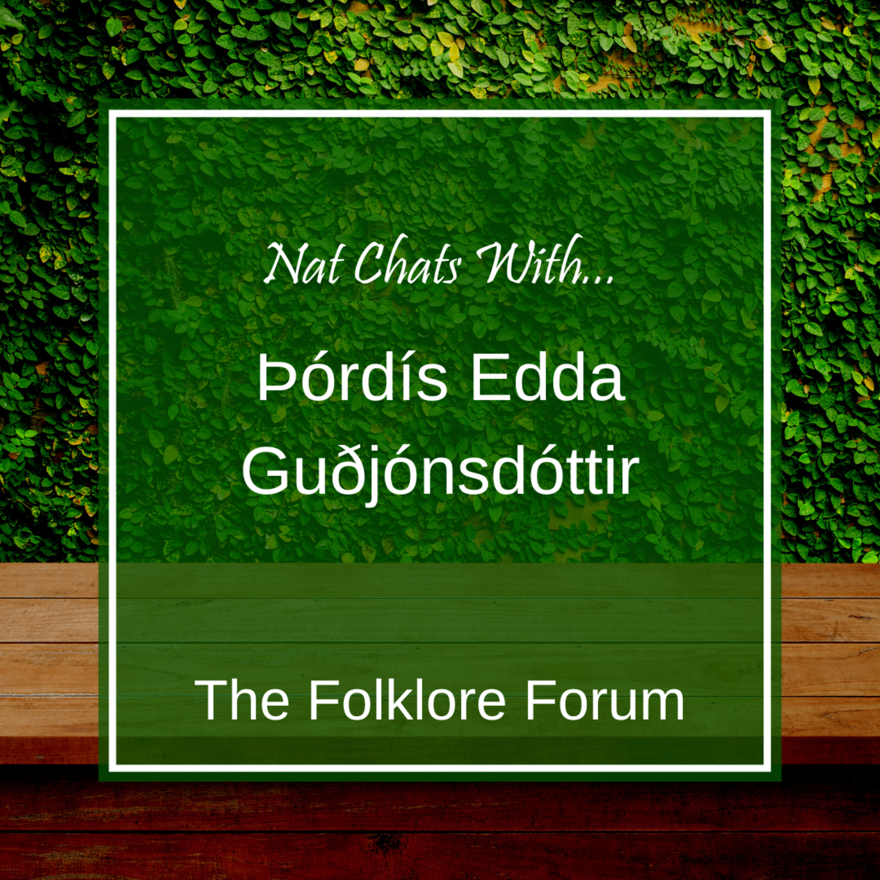 The Folklore Forum