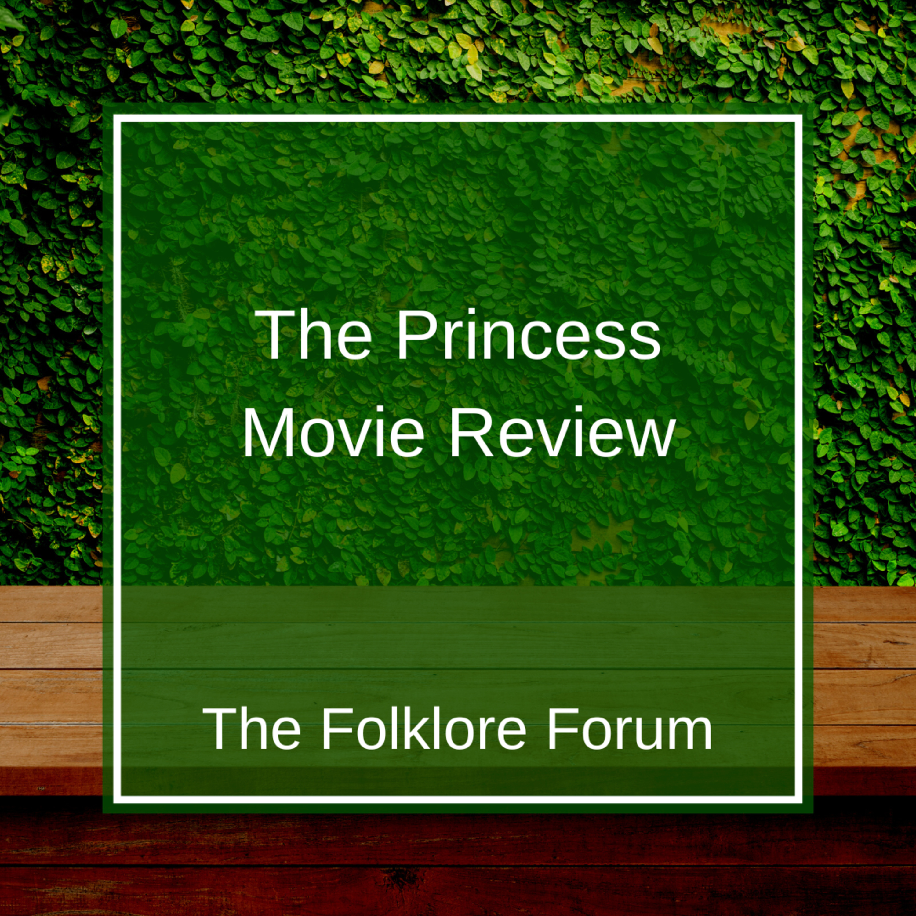 The Folklore Forum