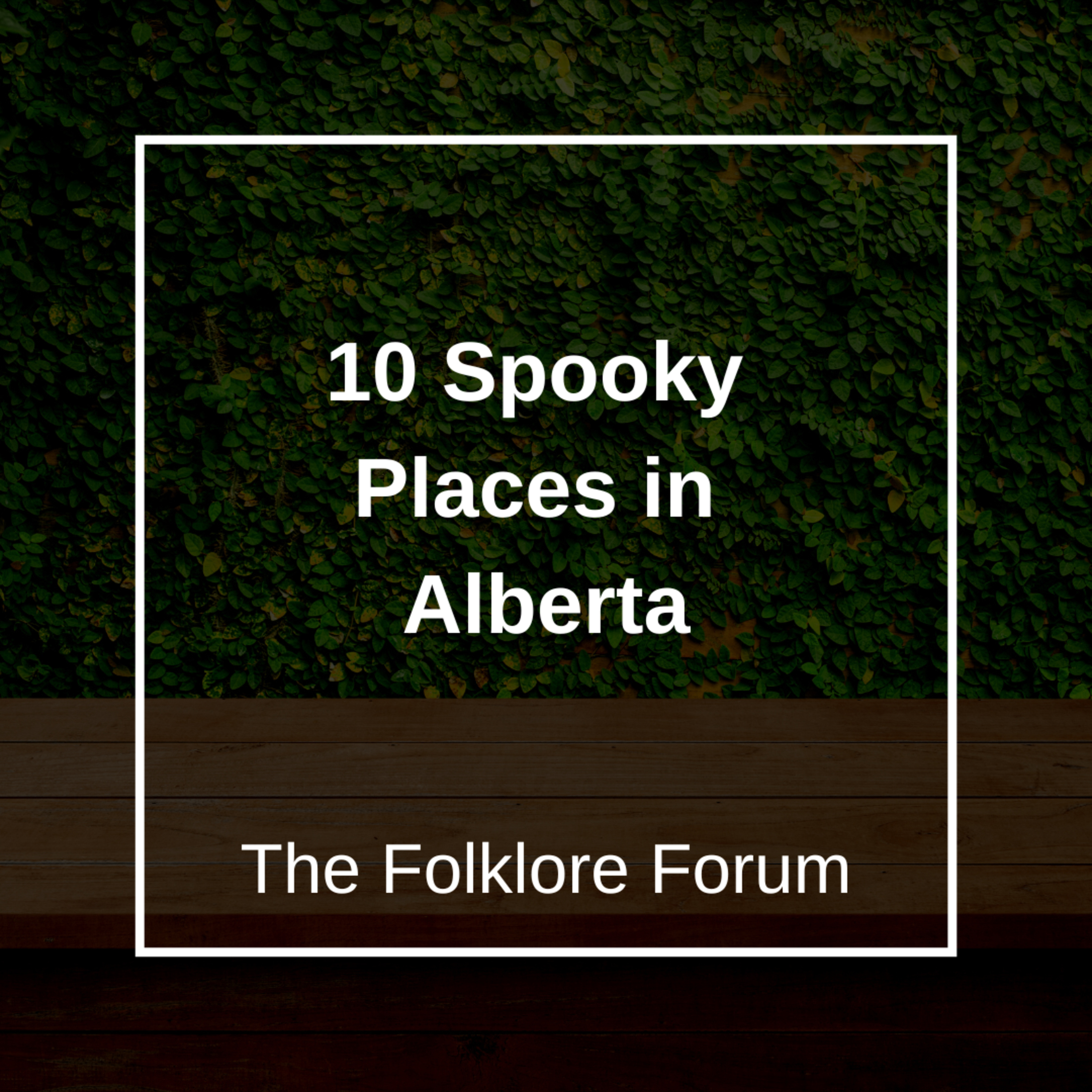The Folklore Forum