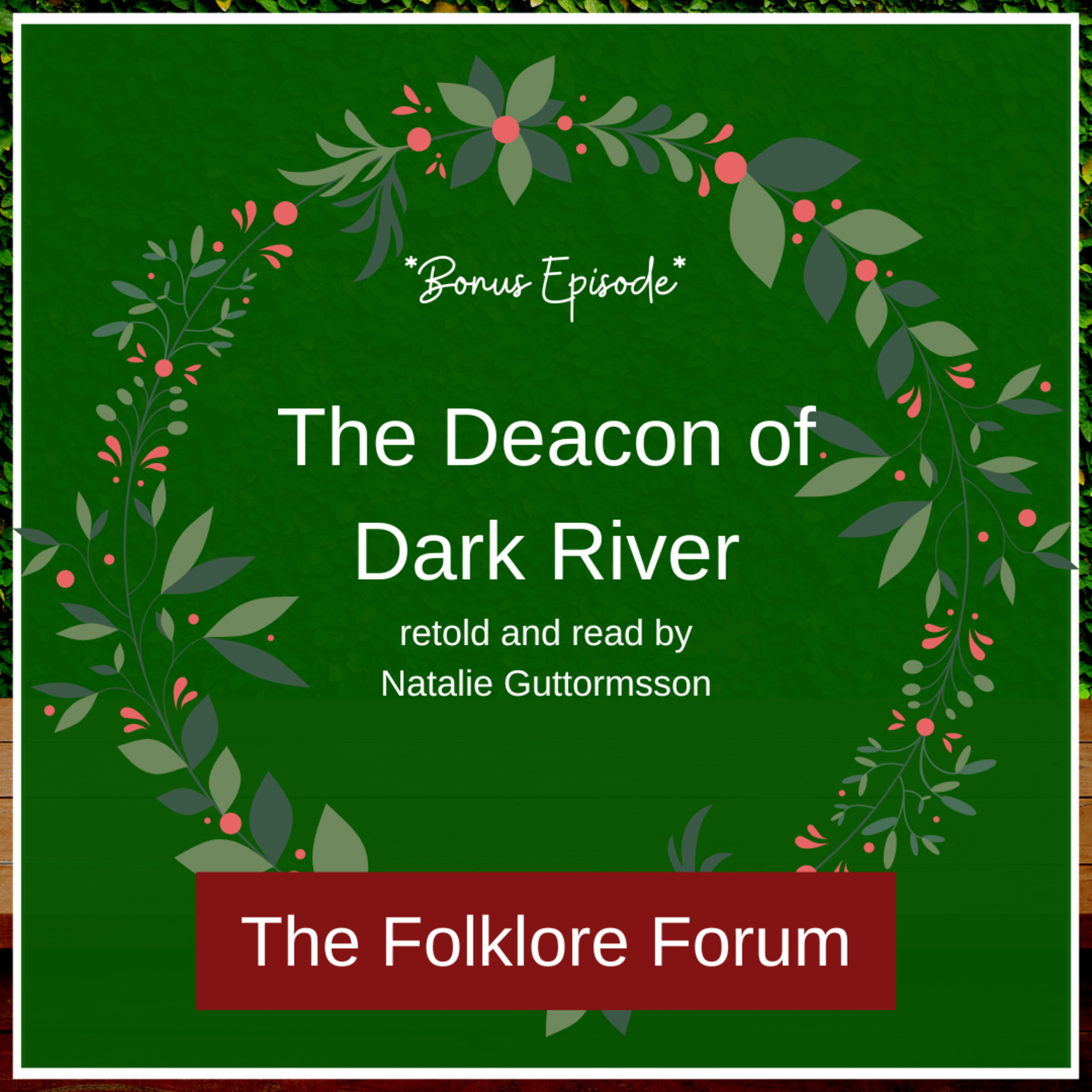 The Folklore Forum