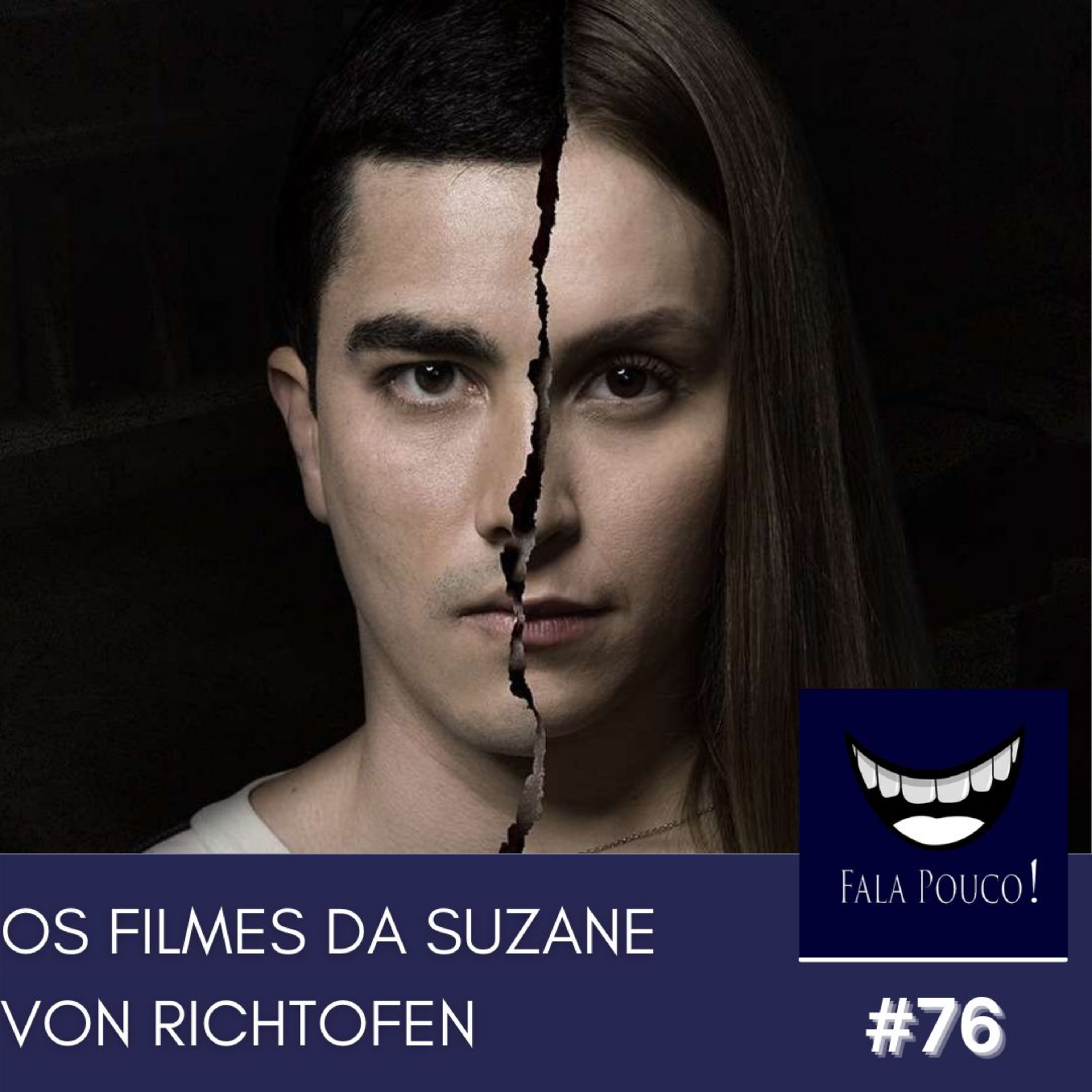 Fala Pouco! Podcast
