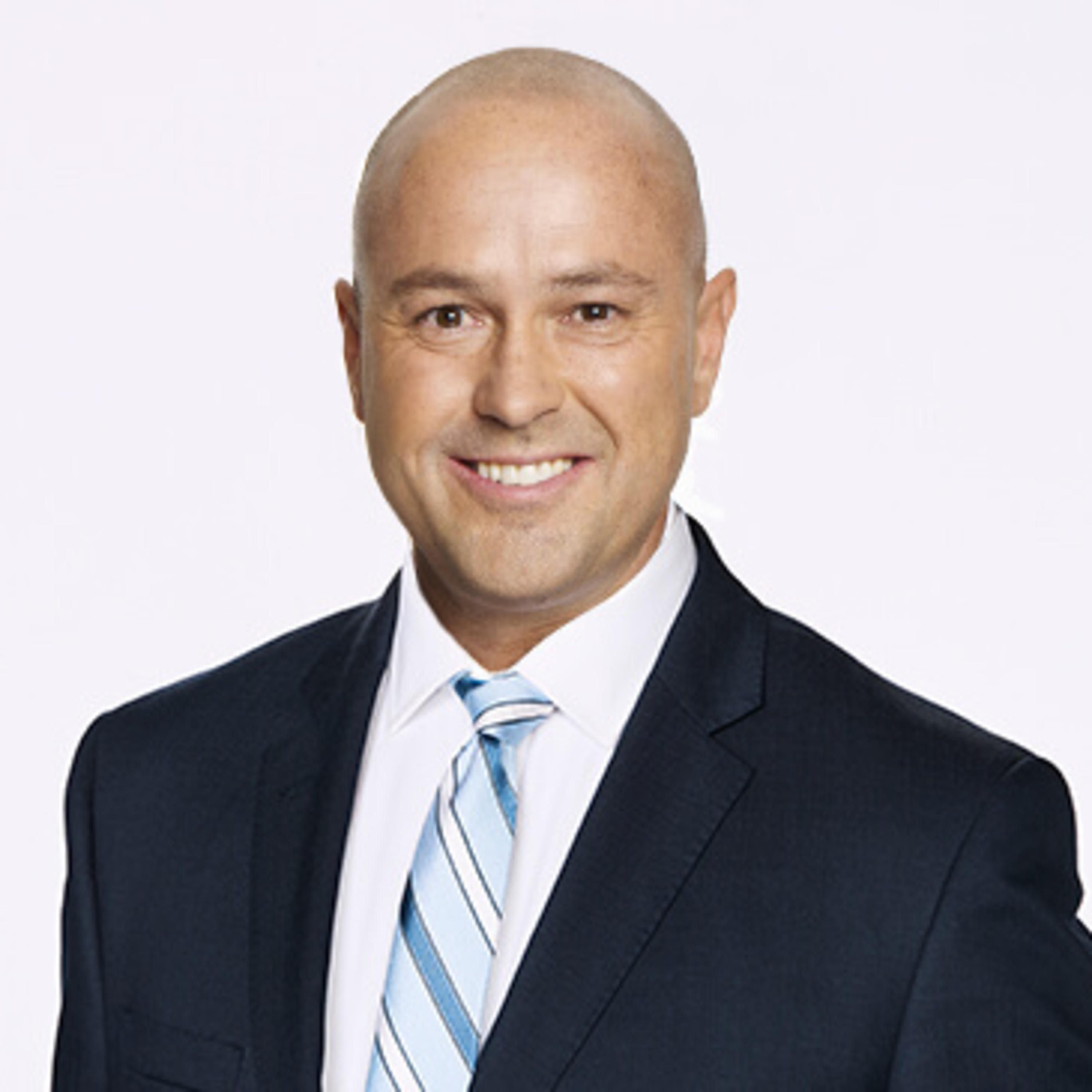 Tell Craig Your Story