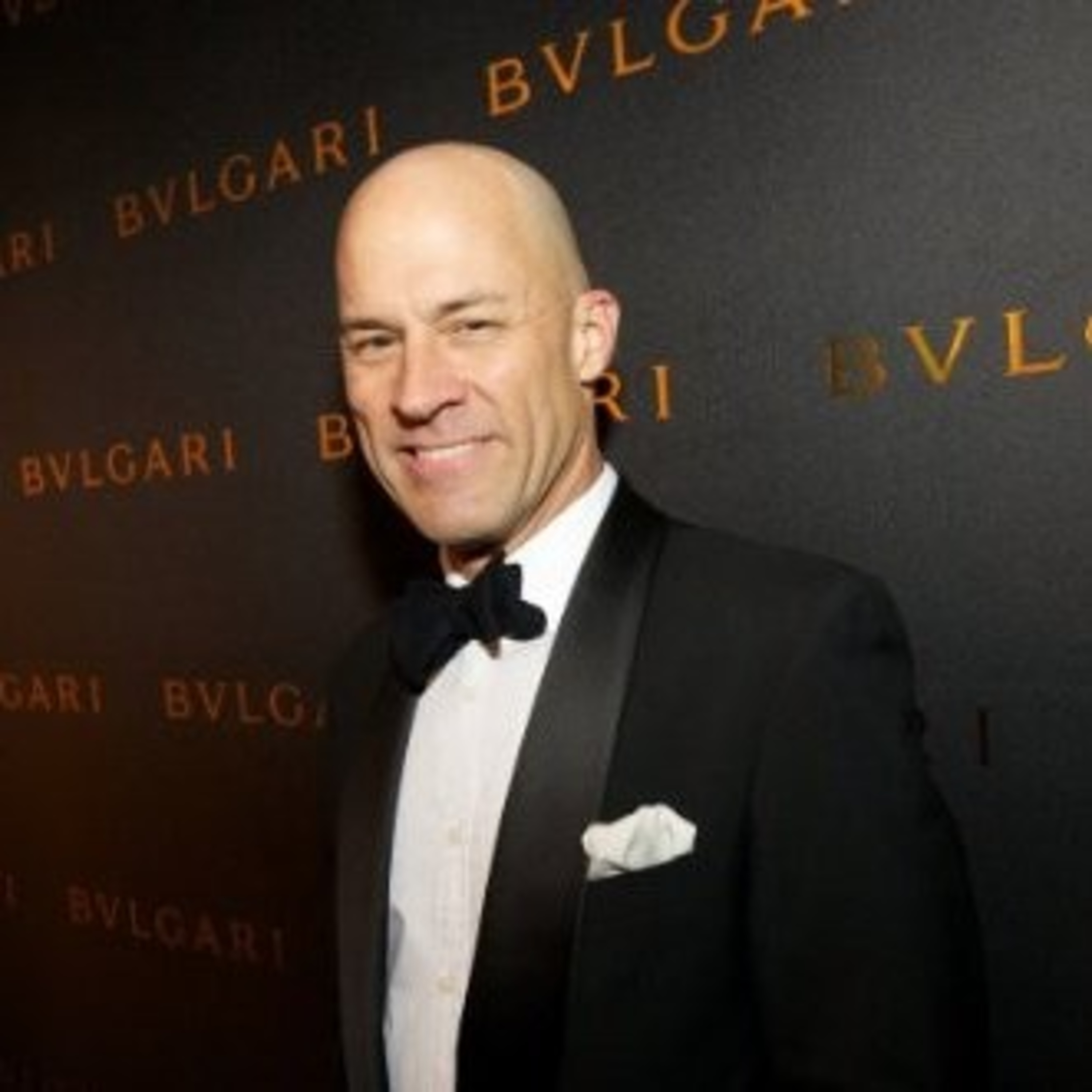 Tell Craig Your Story