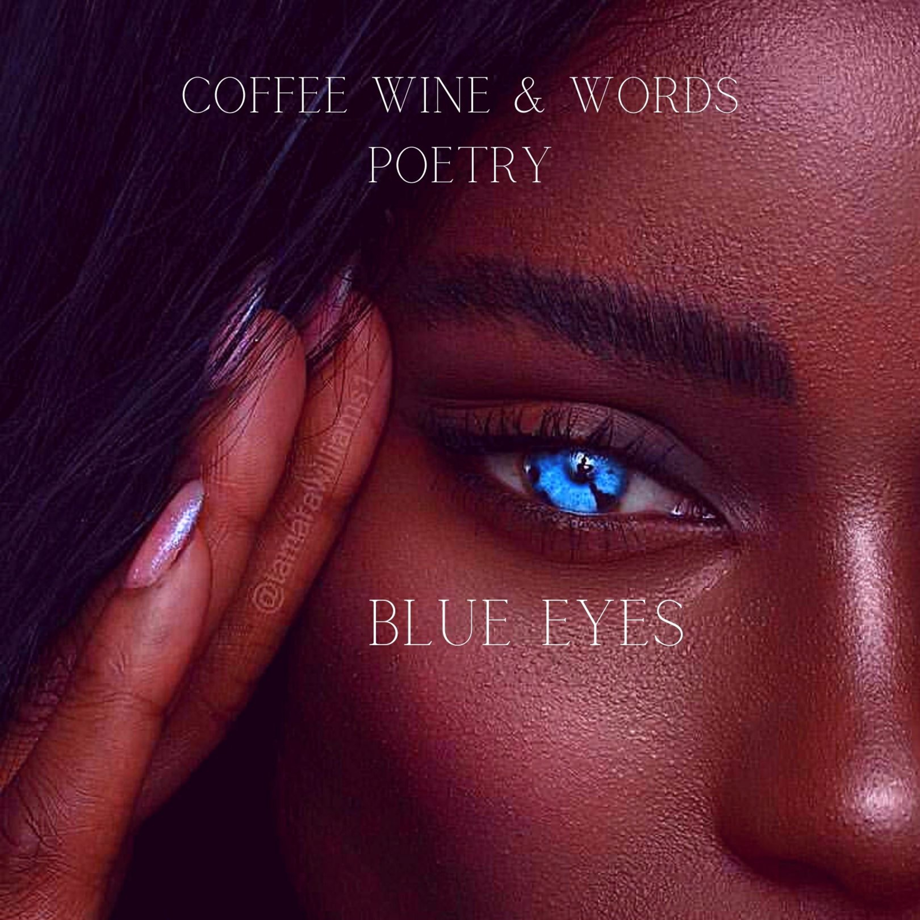 COFFEE WINE and WORDS Poetry