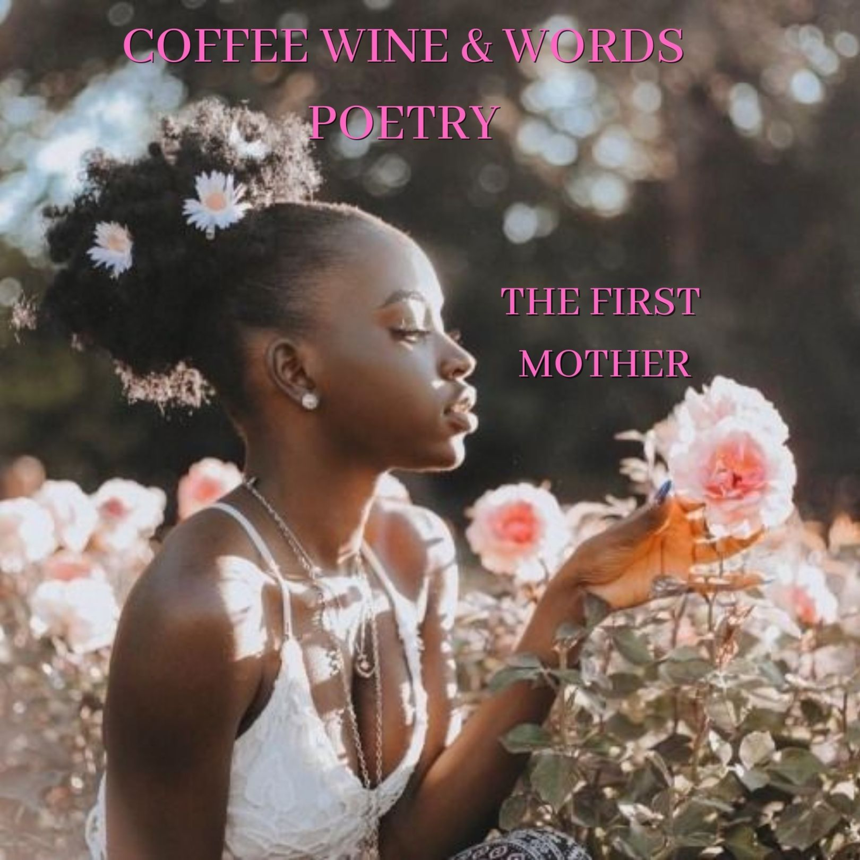 COFFEE WINE and WORDS Poetry