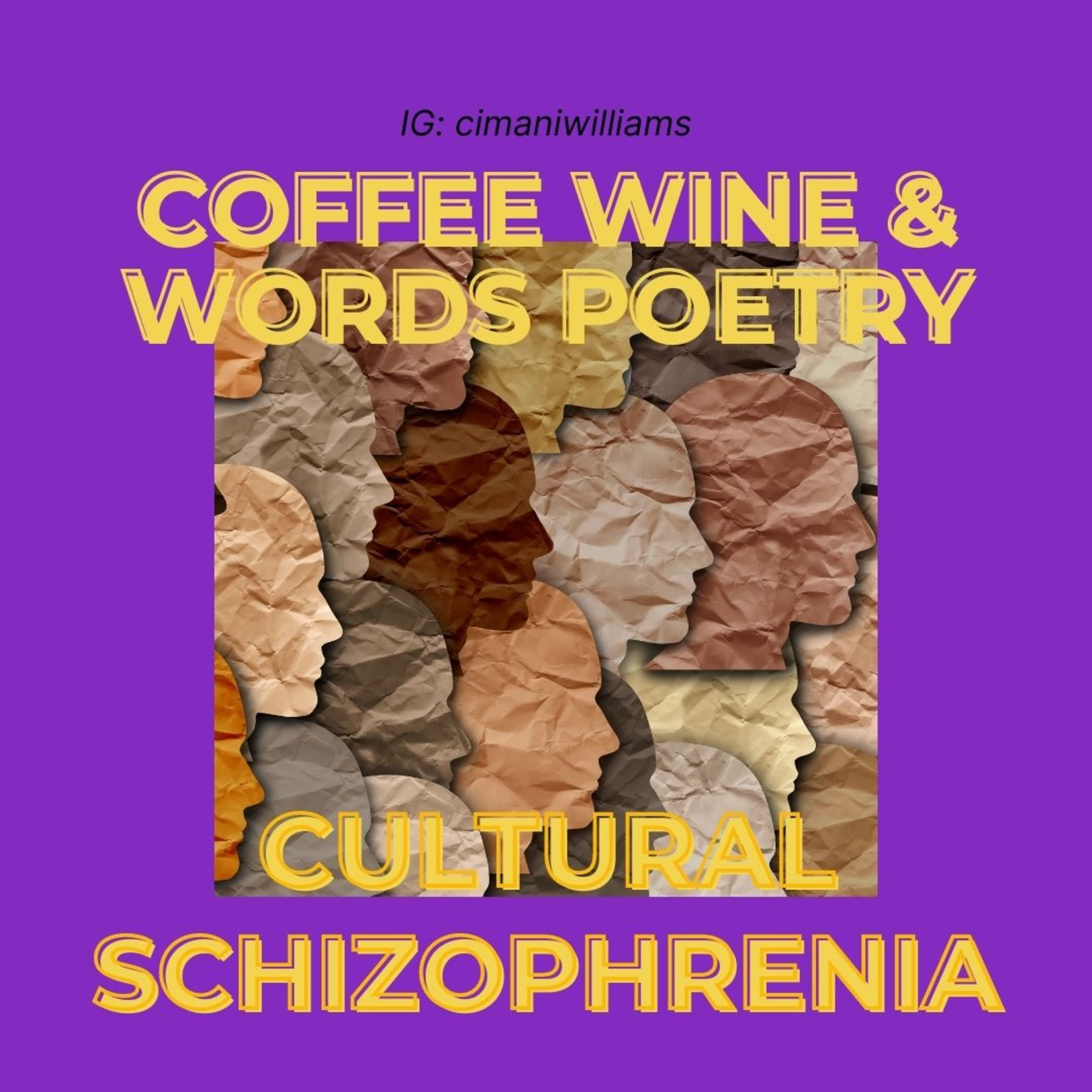 COFFEE WINE and WORDS Poetry