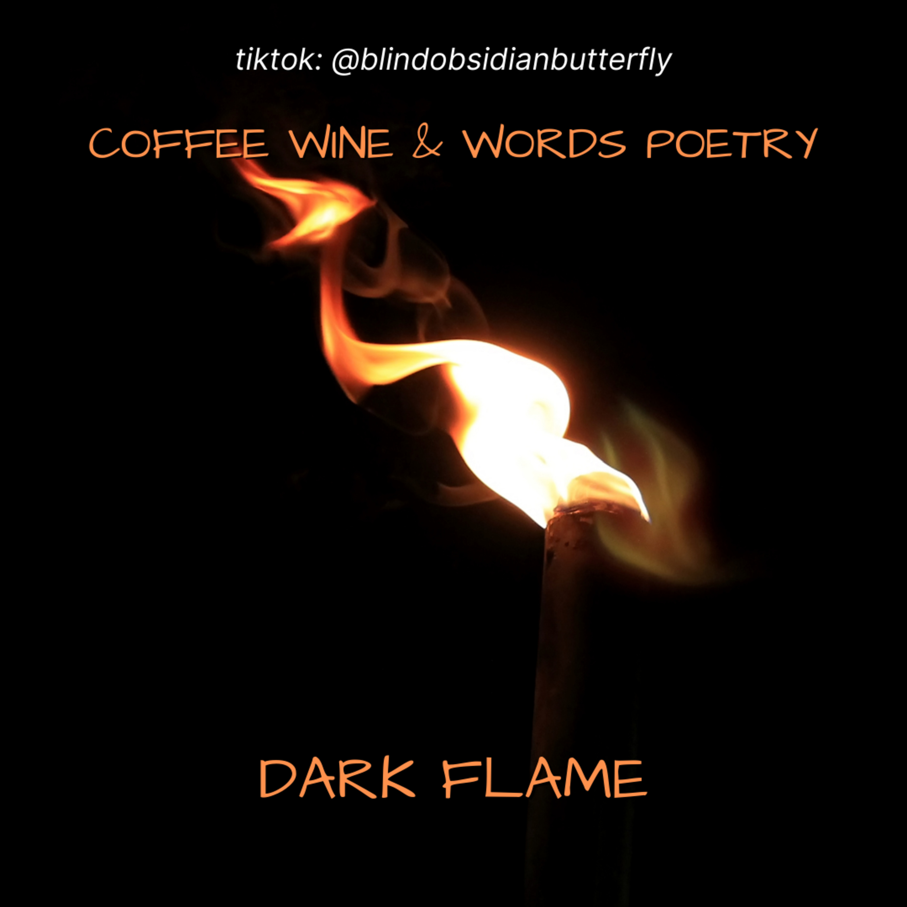 COFFEE WINE and WORDS Poetry