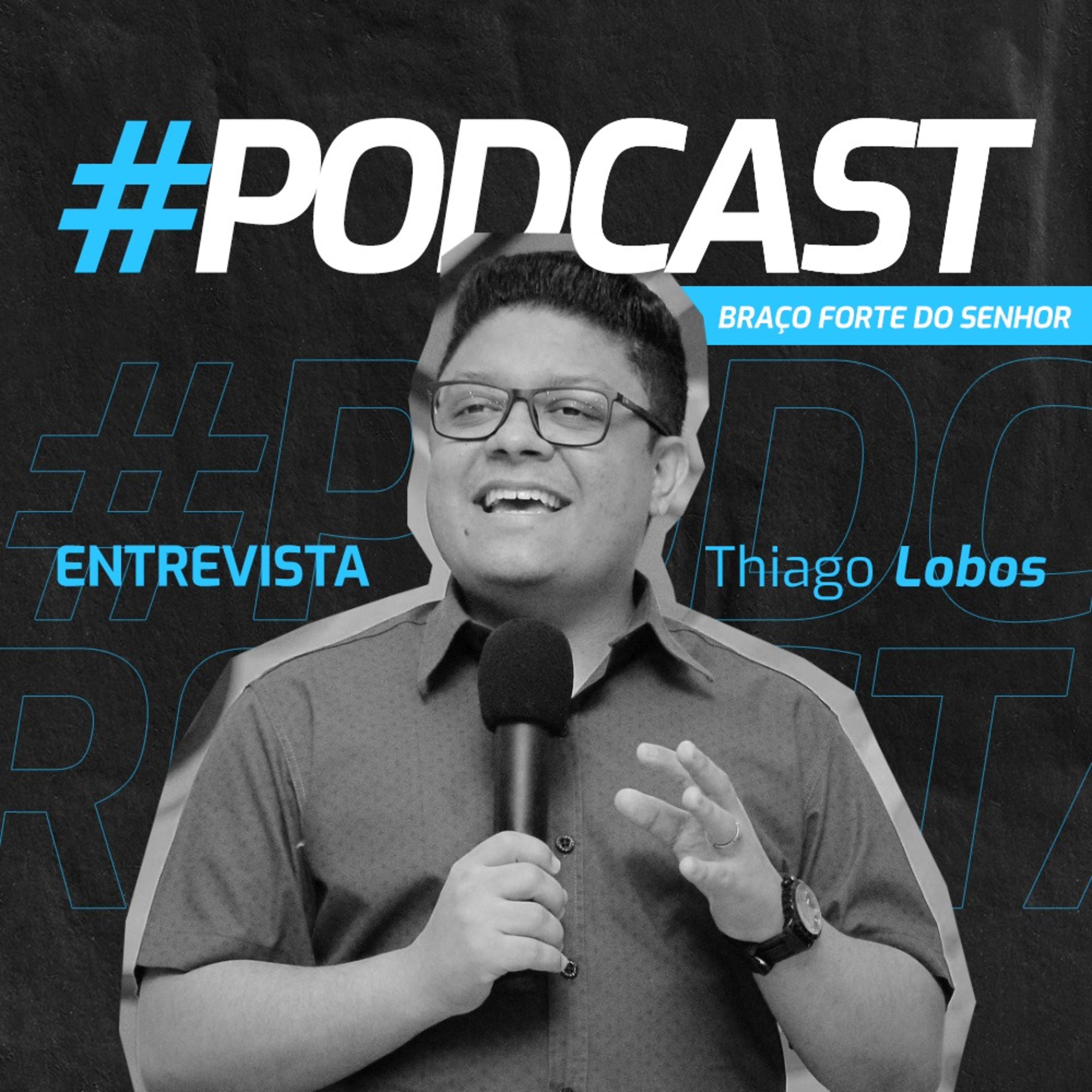 Mídias Socias nas Igrejas - Thiago Lobos