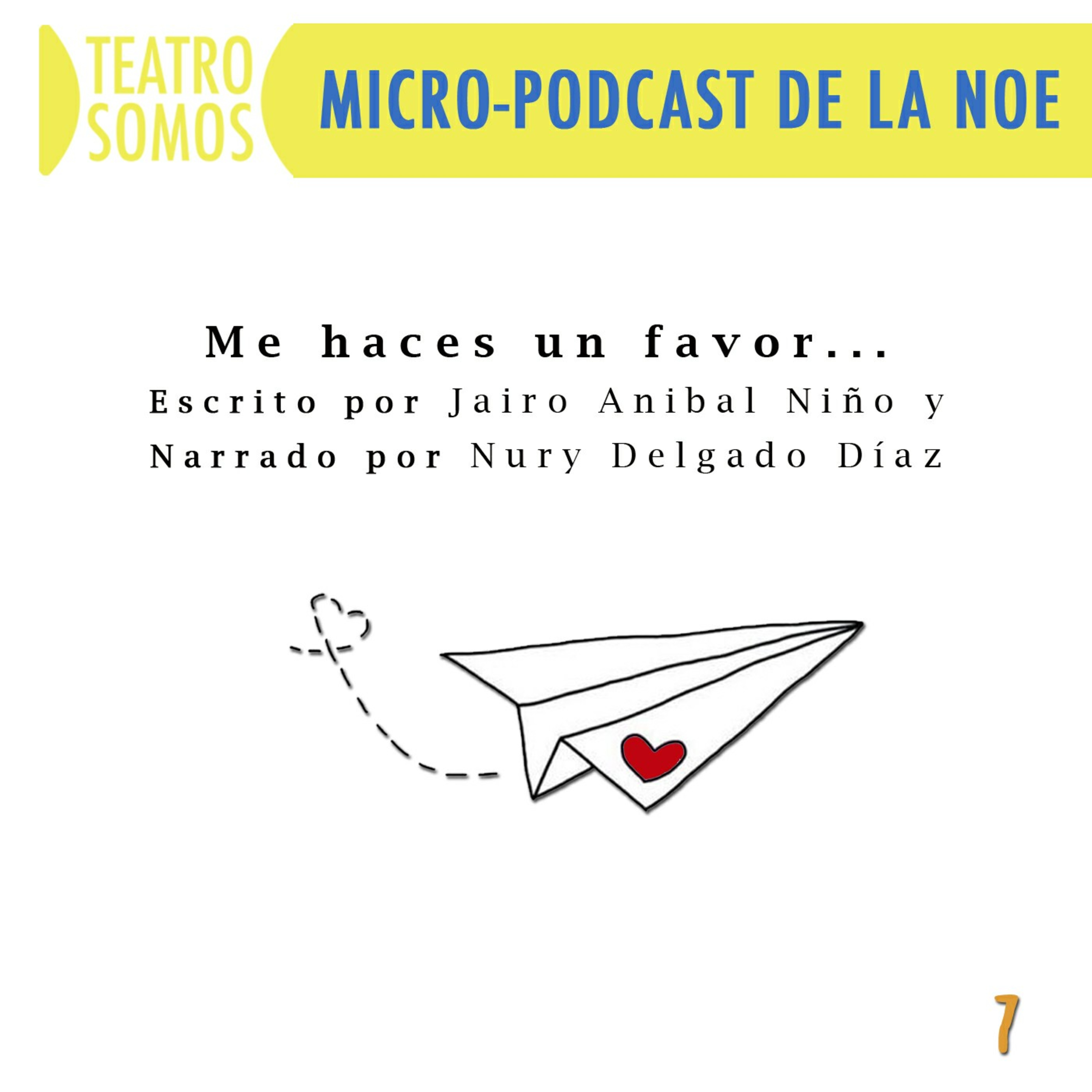 Micro-podcast De La NOE